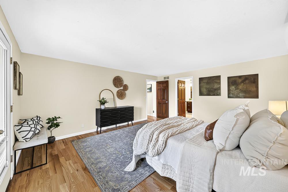 10837 W Sandpiper St, Boise, Idaho 83709, 4 Bedrooms, 3 Bathrooms, Residential For Sale, Price $699,900,MLS 98997167