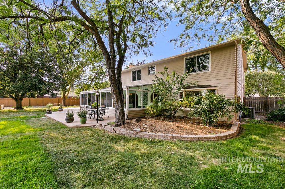 10837 W Sandpiper St, Boise, Idaho 83709, 4 Bedrooms, 3 Bathrooms, Residential For Sale, Price $699,900,MLS 98997167