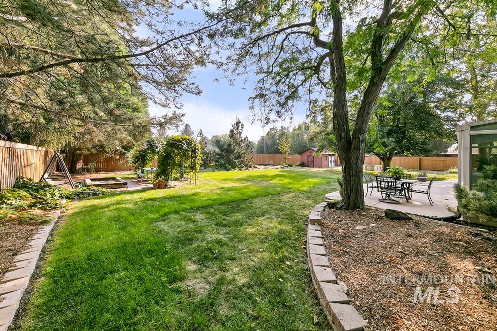 10837 W Sandpiper St, Boise, Idaho 83709, 4 Bedrooms, 3 Bathrooms, Residential For Sale, Price $699,900,MLS 98997167