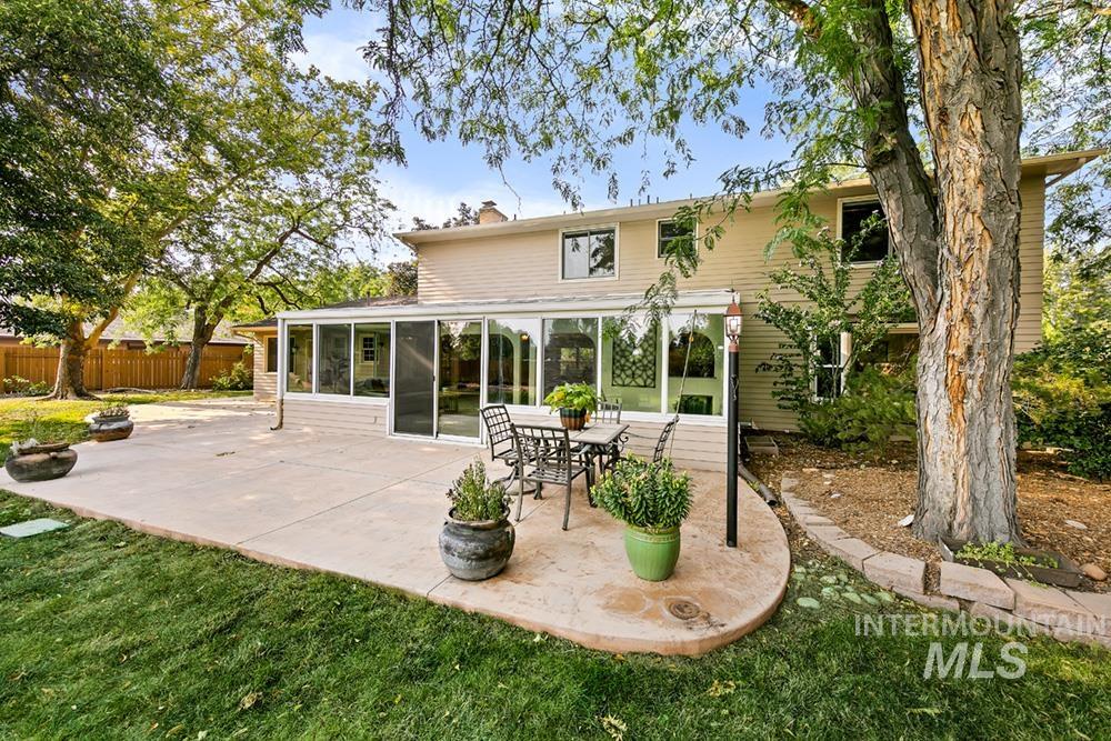 10837 W Sandpiper St, Boise, Idaho 83709, 4 Bedrooms, 3 Bathrooms, Residential For Sale, Price $699,900,MLS 98997167