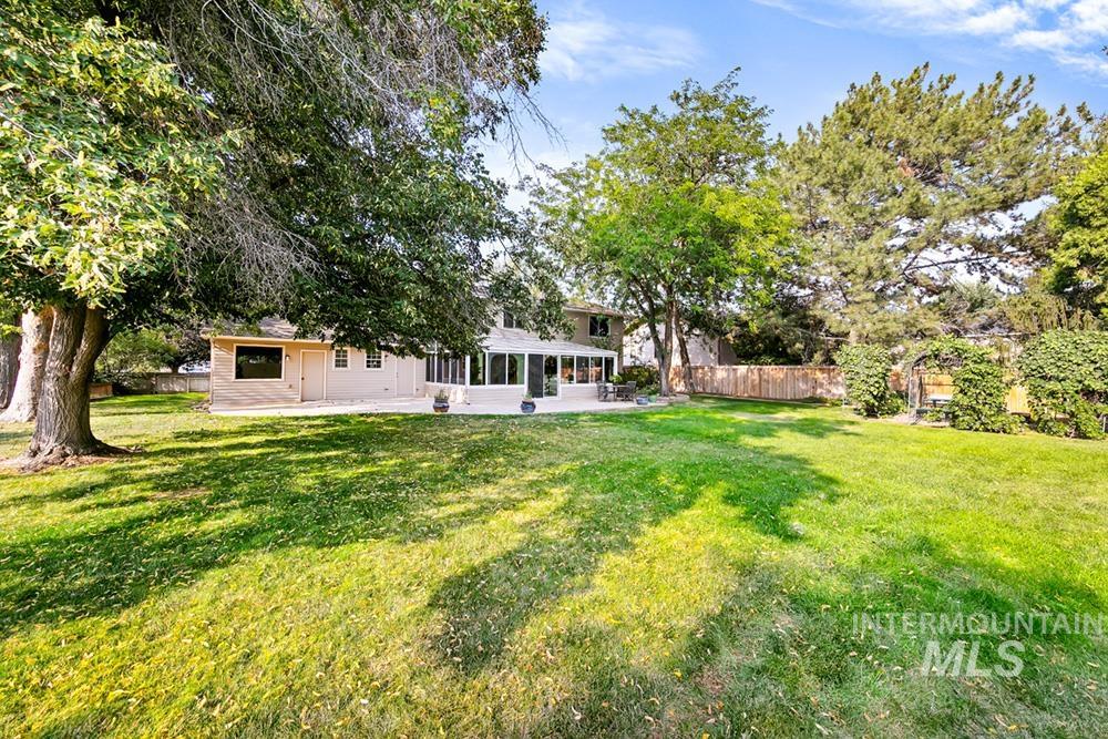 10837 W Sandpiper St, Boise, Idaho 83709, 4 Bedrooms, 3 Bathrooms, Residential For Sale, Price $699,900,MLS 98997167