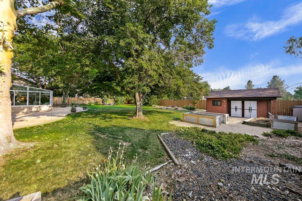 10837 W Sandpiper St, Boise, Idaho 83709, 4 Bedrooms, 3 Bathrooms, Residential For Sale, Price $699,900,MLS 98997167
