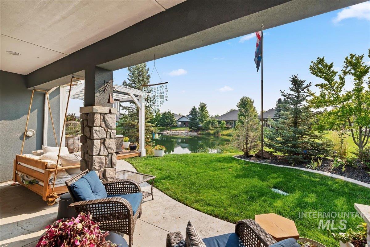 1356 N Willowick Ave, Eagle, Idaho 83616, 3 Bedrooms, 3 Bathrooms, Residential For Sale, Price $819,000, 98997168