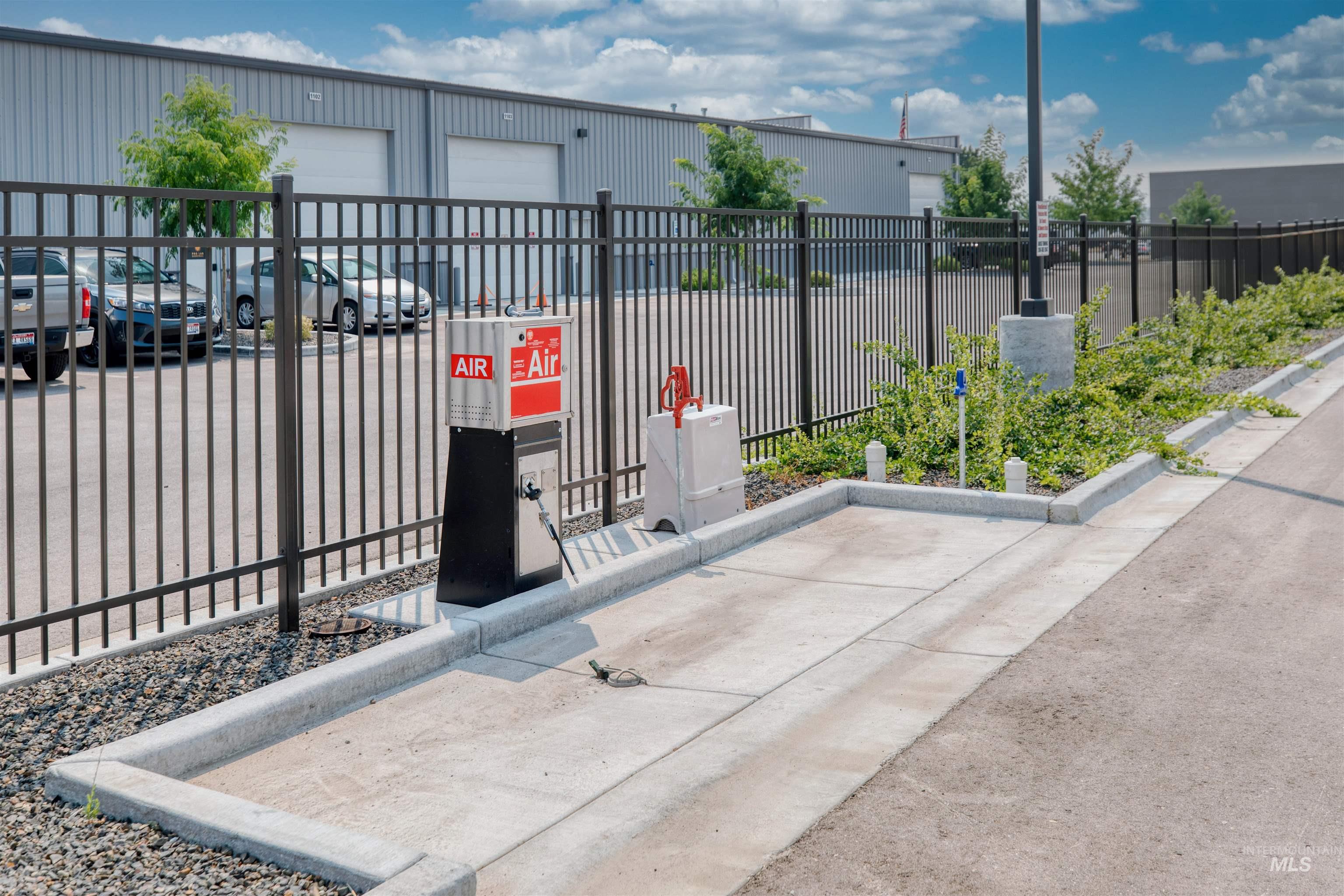 2007 S Saturn Way, Boise, Idaho 83709, Business/Commercial For Sale, Price $245,000, 98997169