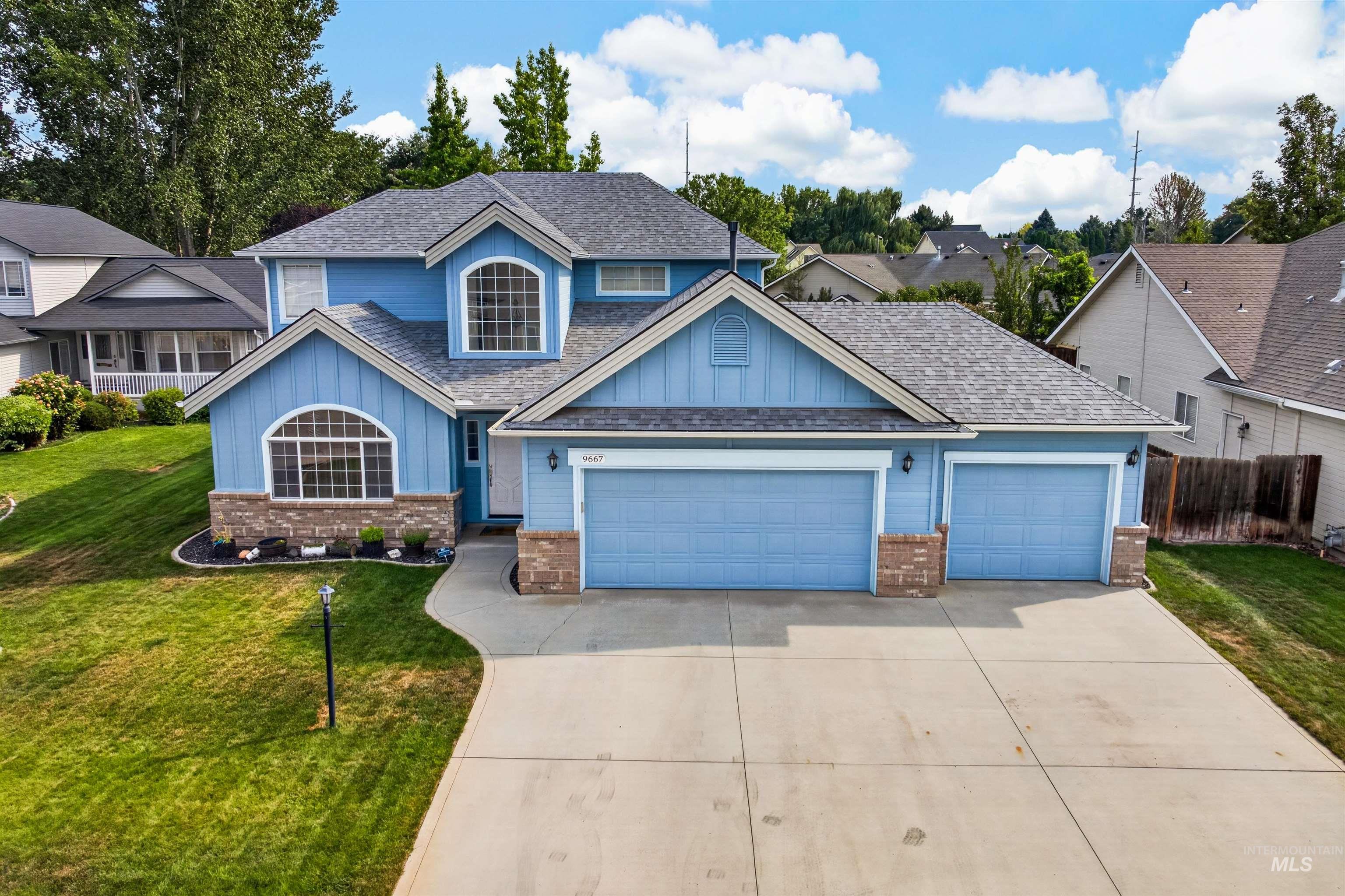 Residential For Sale