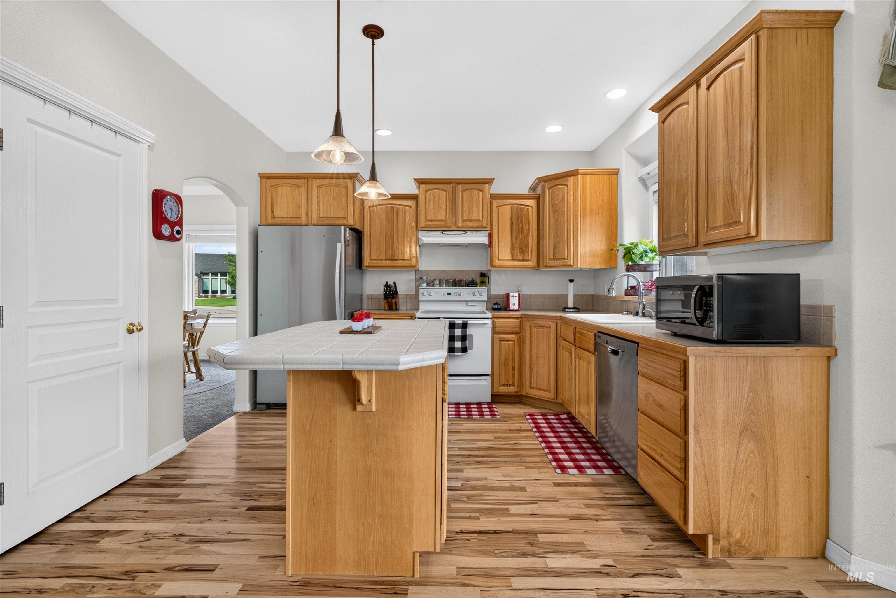 9667 W Antietam Court, Boise, Idaho 83709, 3 Bedrooms, 2.5 Bathrooms, Residential For Sale, Price $535,537,MLS 98997171