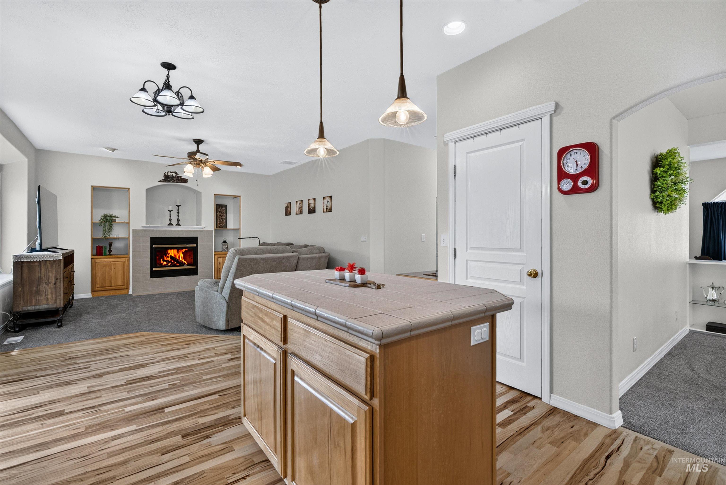 9667 W Antietam Court, Boise, Idaho 83709, 3 Bedrooms, 2.5 Bathrooms, Residential For Sale, Price $535,537,MLS 98997171