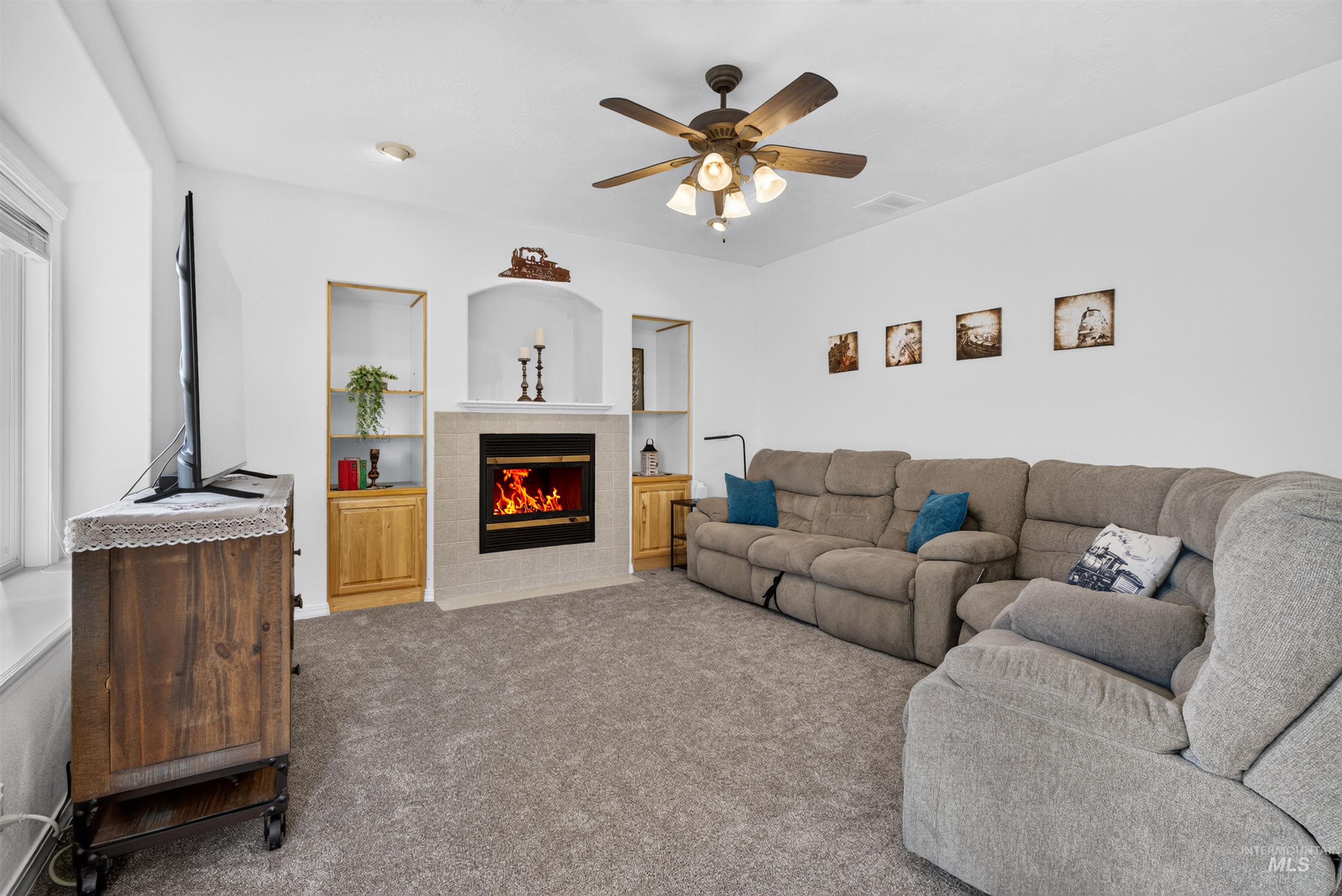 9667 W Antietam Court, Boise, Idaho 83709, 3 Bedrooms, 2.5 Bathrooms, Residential For Sale, Price $535,537,MLS 98997171