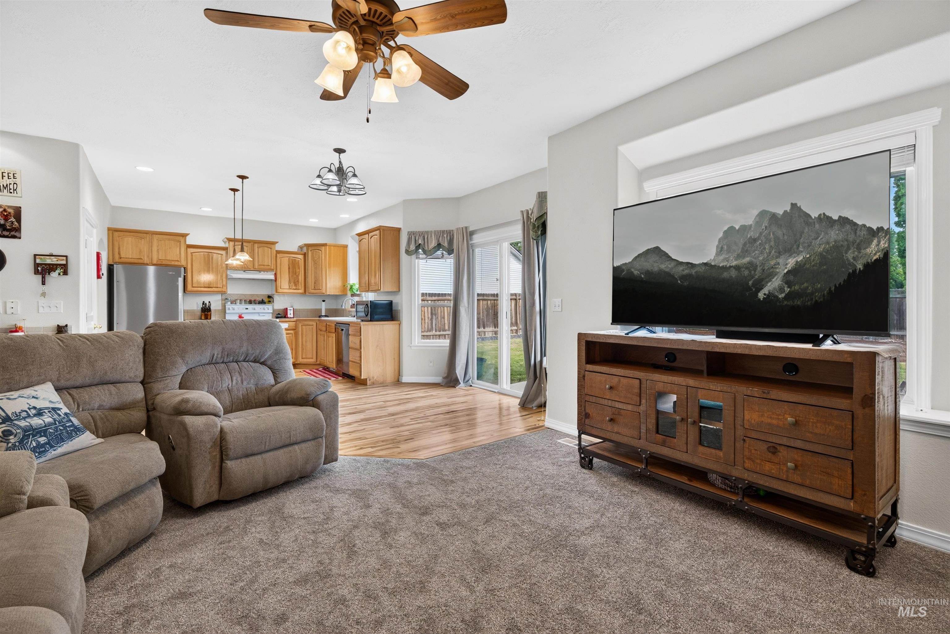 9667 W Antietam Court, Boise, Idaho 83709, 3 Bedrooms, 2.5 Bathrooms, Residential For Sale, Price $535,537,MLS 98997171