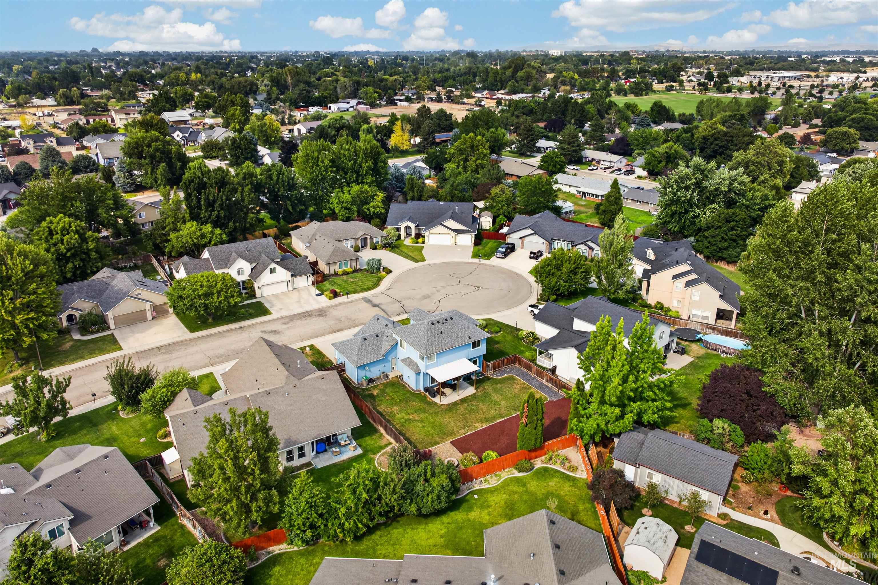 9667 W Antietam Court, Boise, Idaho 83709, 3 Bedrooms, 2.5 Bathrooms, Residential For Sale, Price $535,537,MLS 98997171