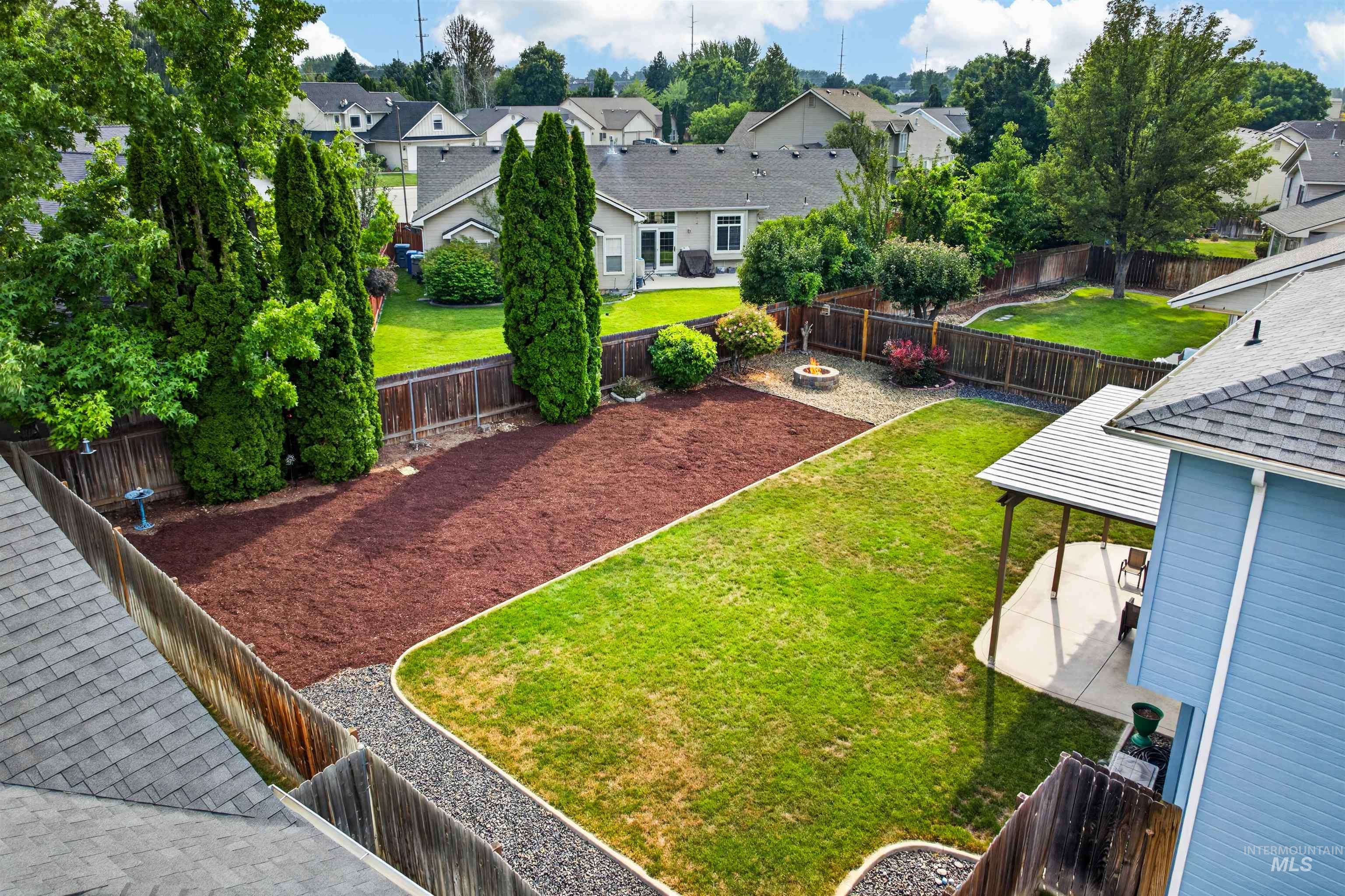 9667 W Antietam Court, Boise, Idaho 83709, 3 Bedrooms, 2.5 Bathrooms, Residential For Sale, Price $535,537,MLS 98997171