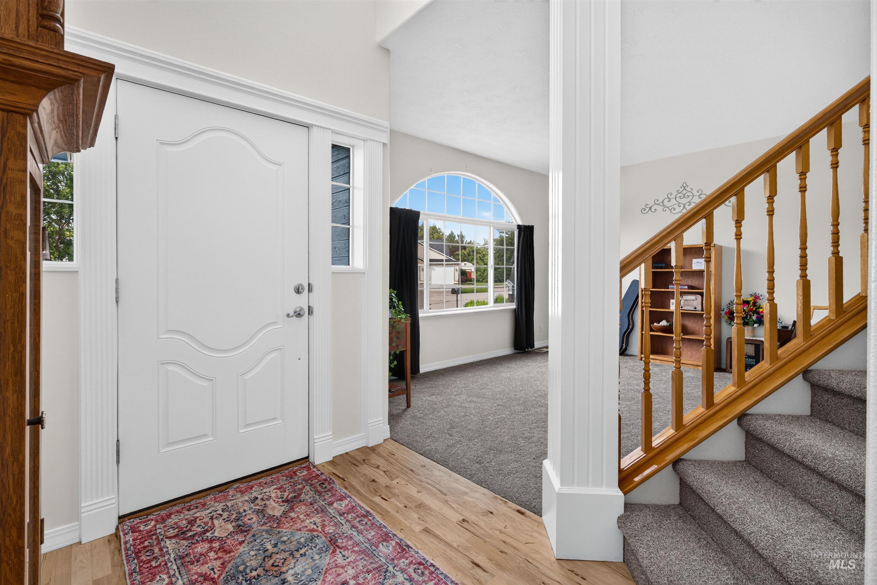 9667 W Antietam Court, Boise, Idaho 83709, 3 Bedrooms, 2.5 Bathrooms, Residential For Sale, Price $535,537,MLS 98997171