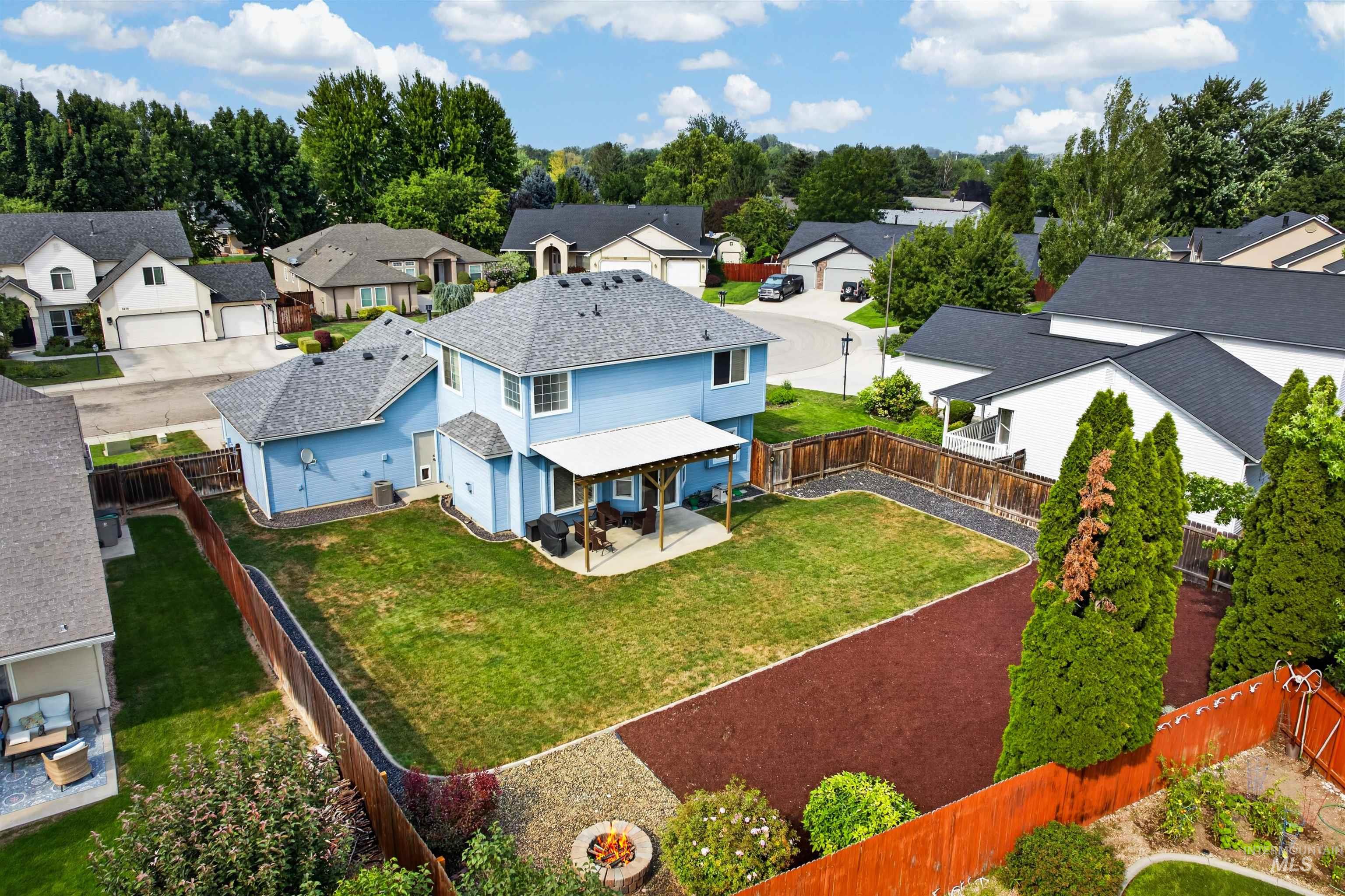 9667 W Antietam Court, Boise, Idaho 83709, 3 Bedrooms, 2.5 Bathrooms, Residential For Sale, Price $535,537,MLS 98997171
