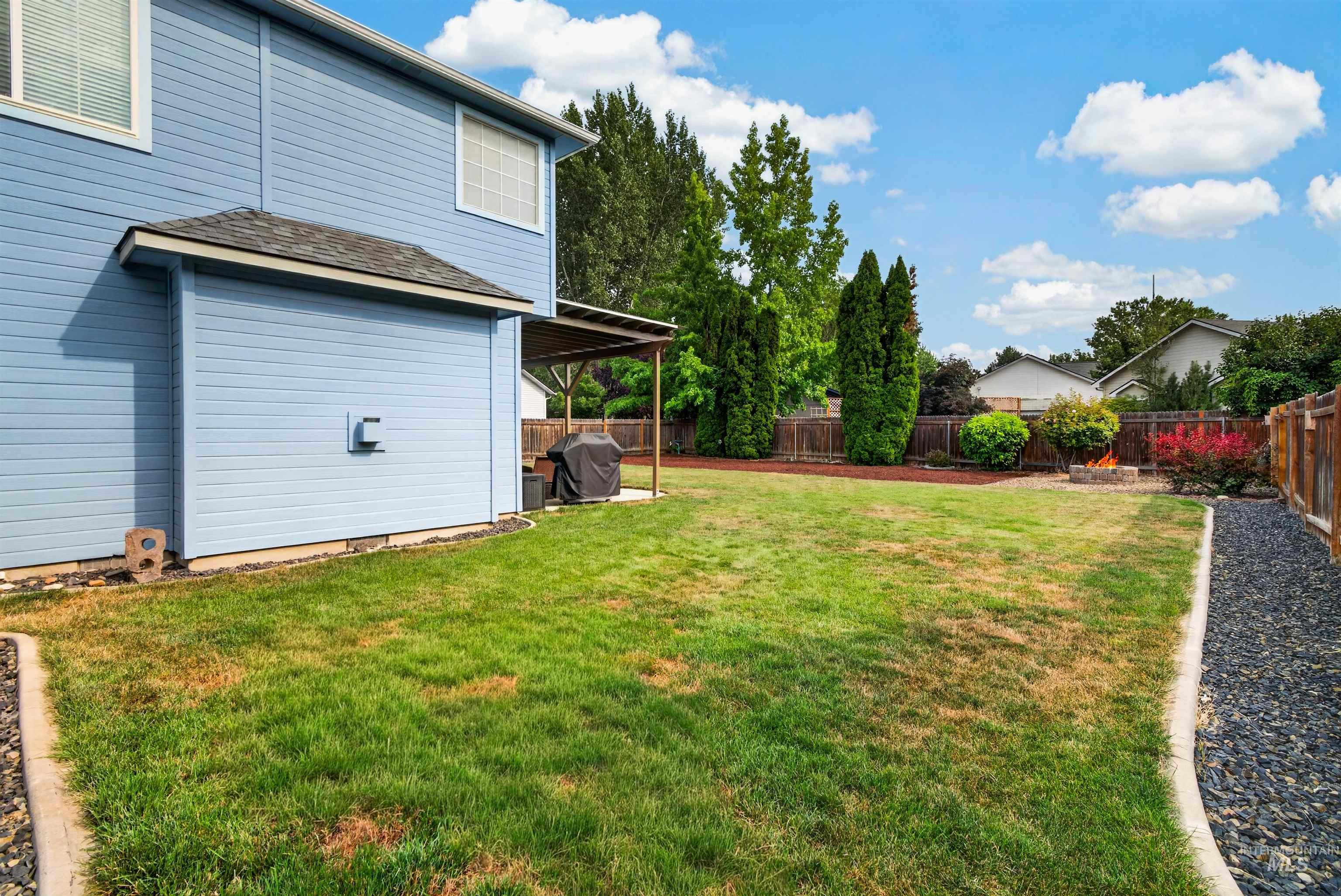 9667 W Antietam Court, Boise, Idaho 83709, 3 Bedrooms, 2.5 Bathrooms, Residential For Sale, Price $535,537,MLS 98997171