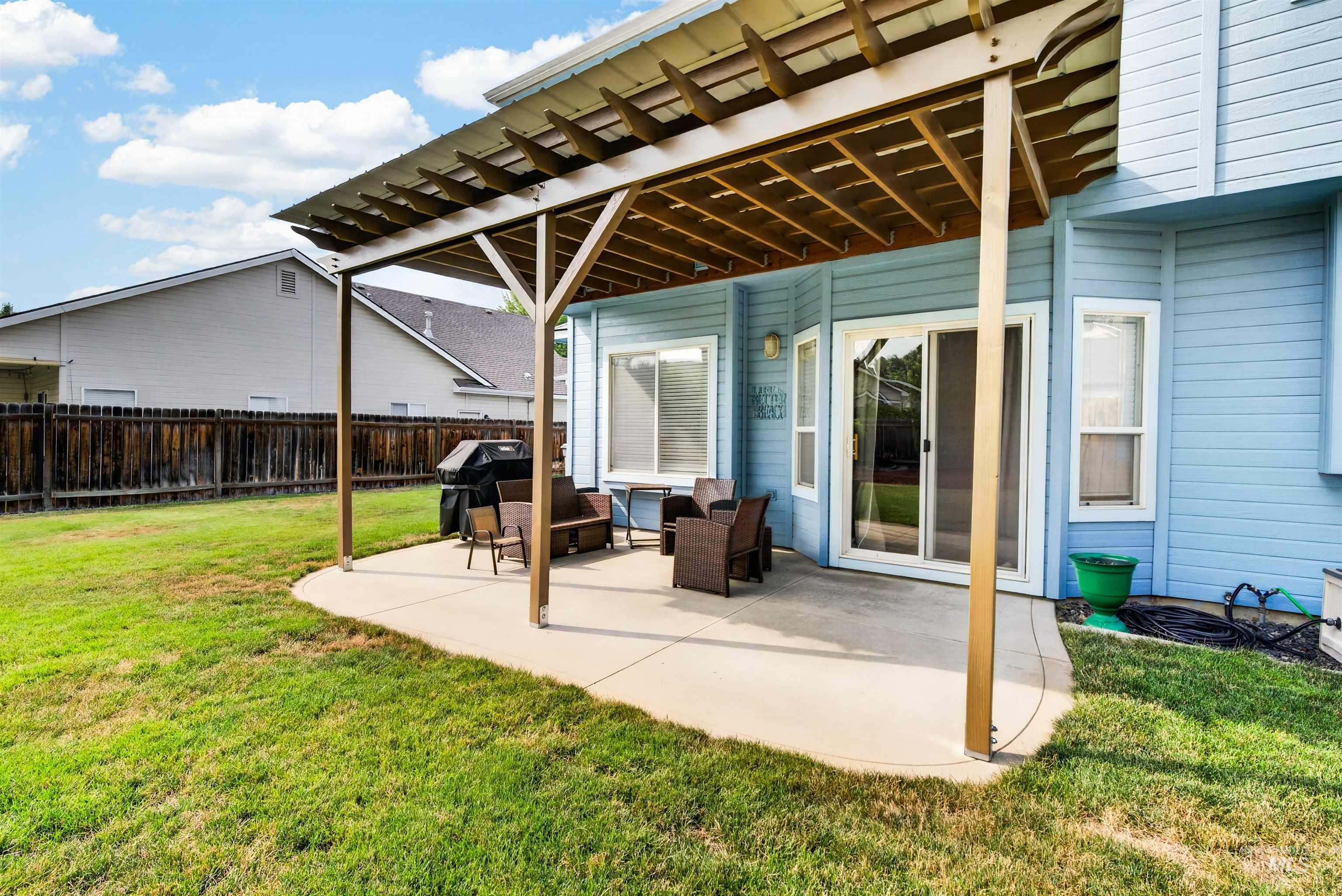 9667 W Antietam Court, Boise, Idaho 83709, 3 Bedrooms, 2.5 Bathrooms, Residential For Sale, Price $535,537,MLS 98997171