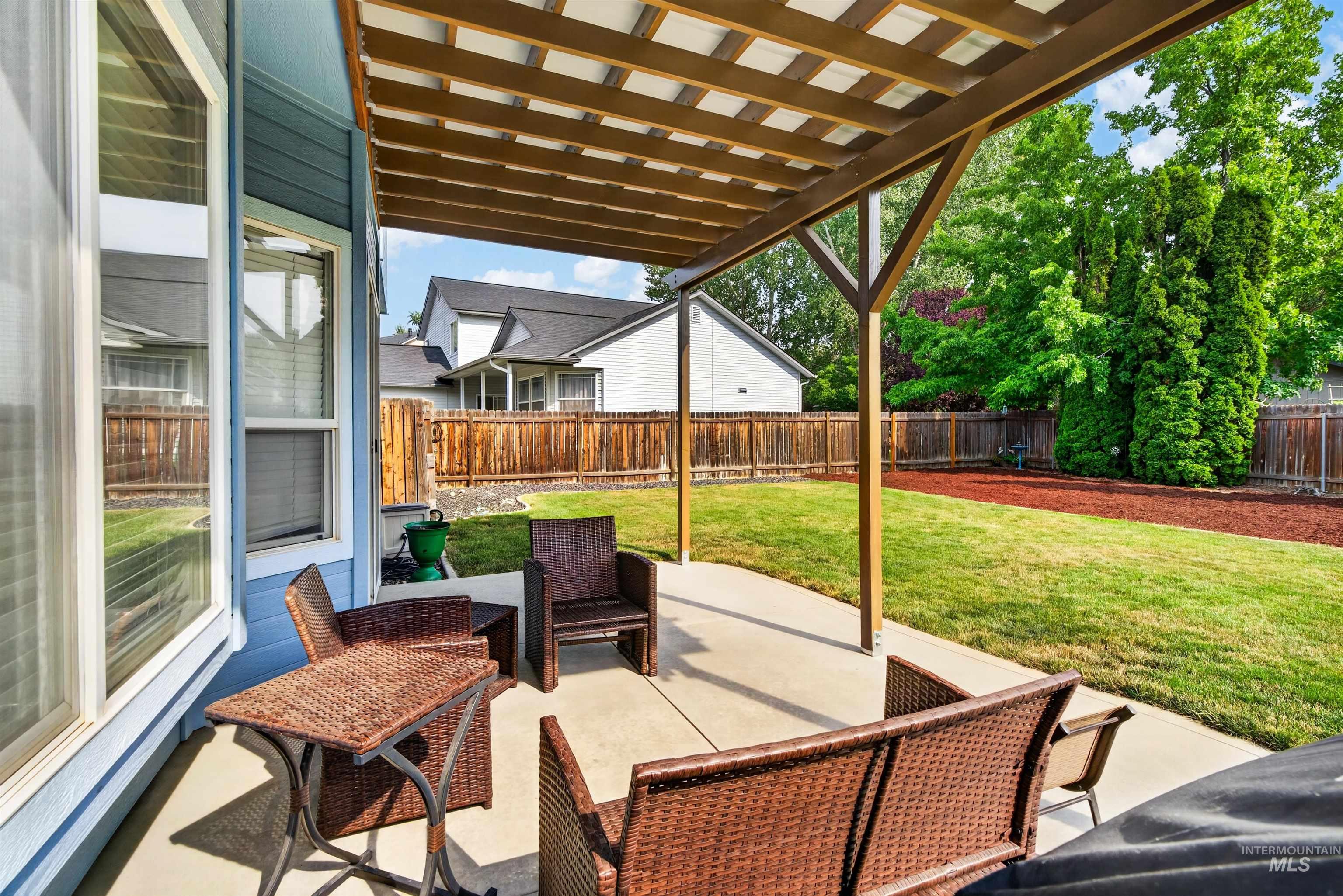 9667 W Antietam Court, Boise, Idaho 83709, 3 Bedrooms, 2.5 Bathrooms, Residential For Sale, Price $535,537,MLS 98997171
