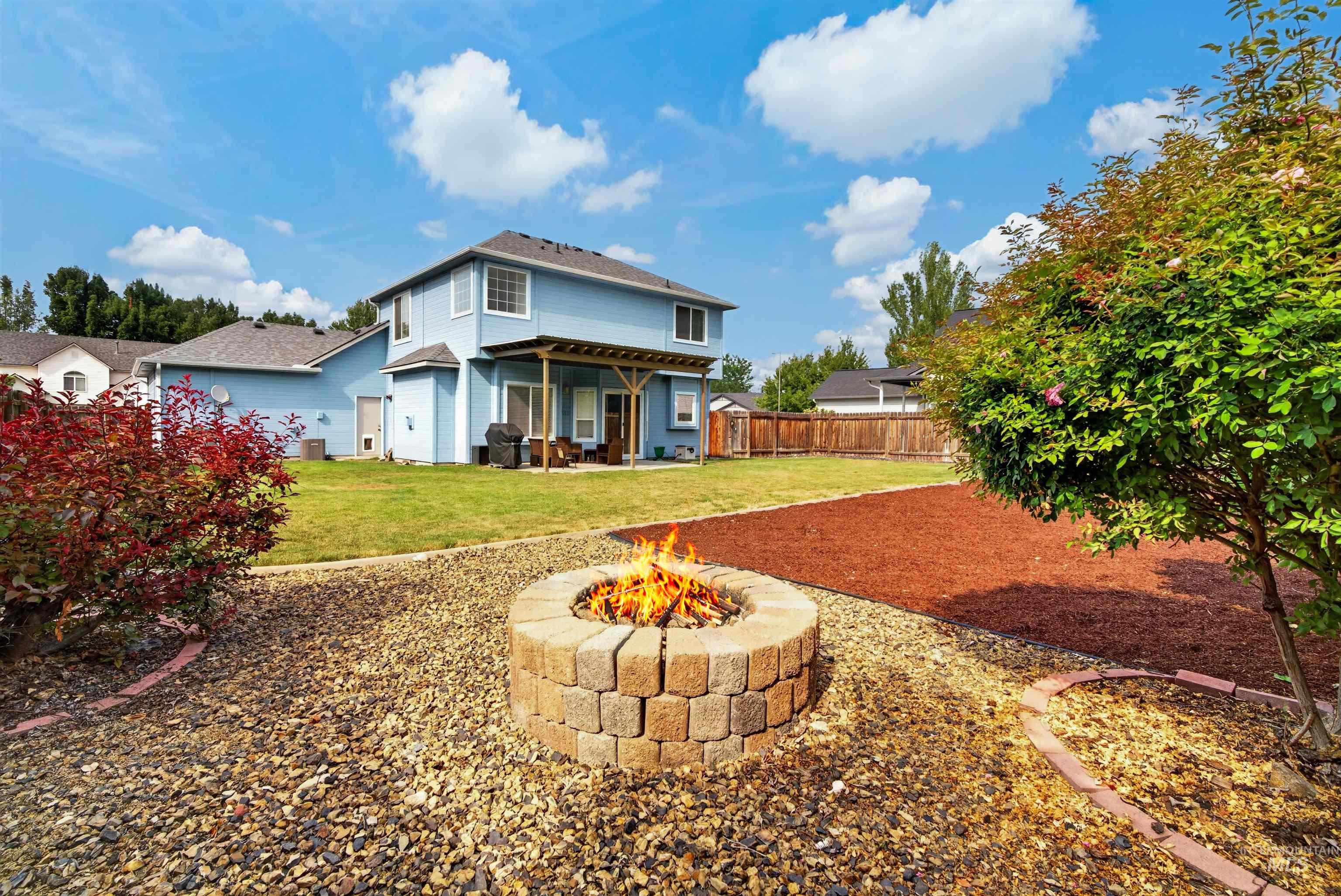 9667 W Antietam Court, Boise, Idaho 83709, 3 Bedrooms, 2.5 Bathrooms, Residential For Sale, Price $535,537,MLS 98997171