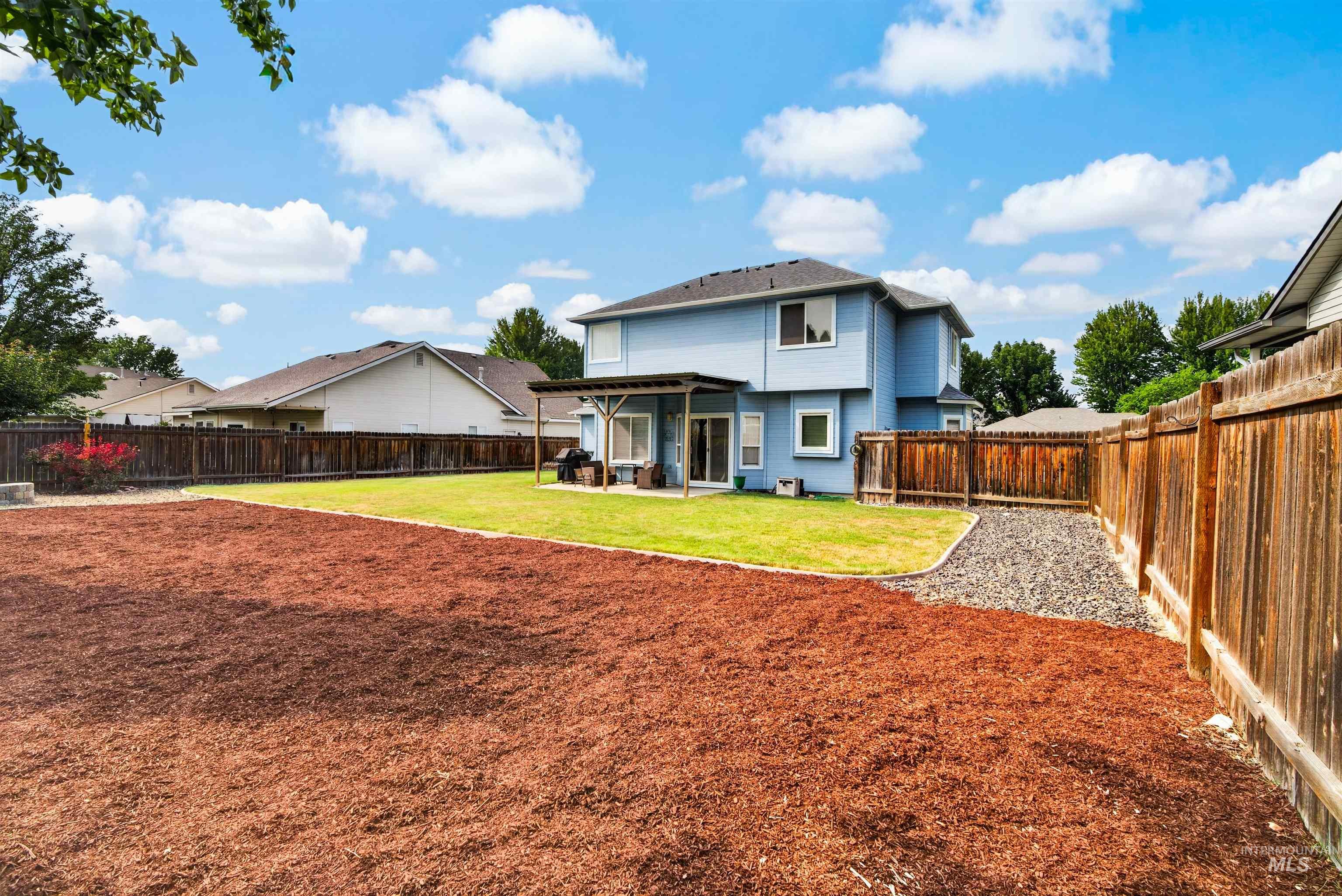9667 W Antietam Court, Boise, Idaho 83709, 3 Bedrooms, 2.5 Bathrooms, Residential For Sale, Price $535,537,MLS 98997171