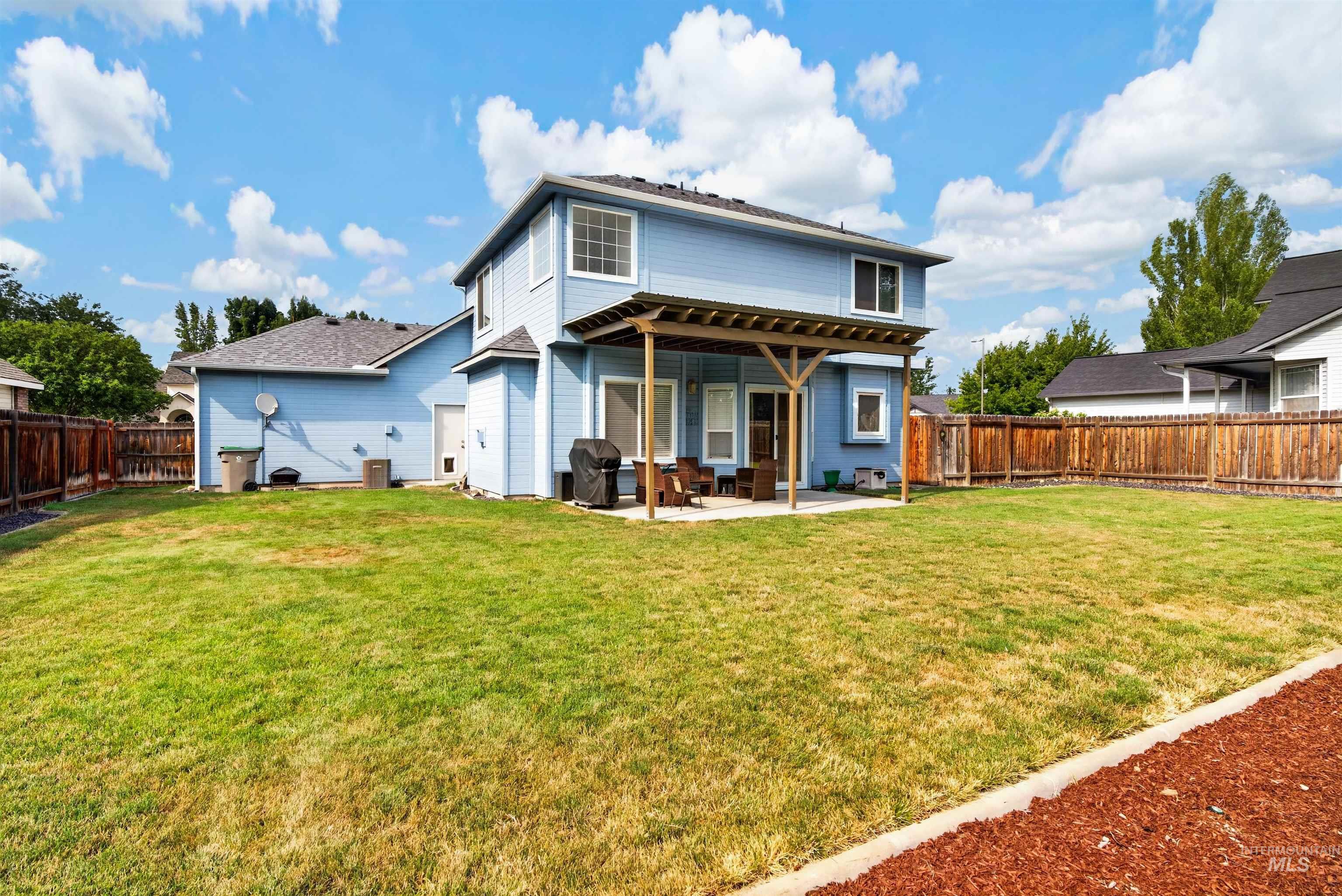 9667 W Antietam Court, Boise, Idaho 83709, 3 Bedrooms, 2.5 Bathrooms, Residential For Sale, Price $535,537,MLS 98997171