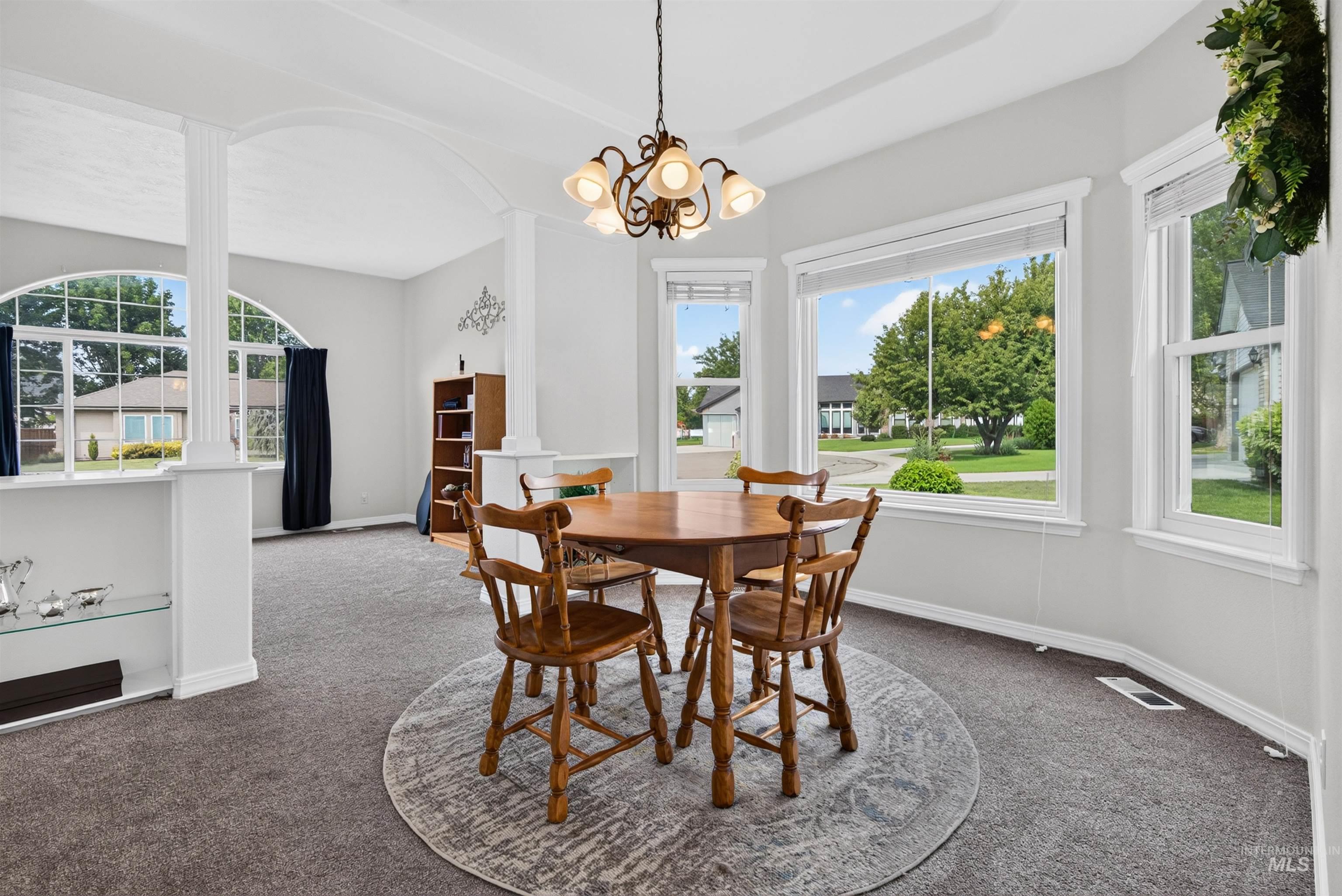 9667 W Antietam Court, Boise, Idaho 83709, 3 Bedrooms, 2.5 Bathrooms, Residential For Sale, Price $535,537,MLS 98997171