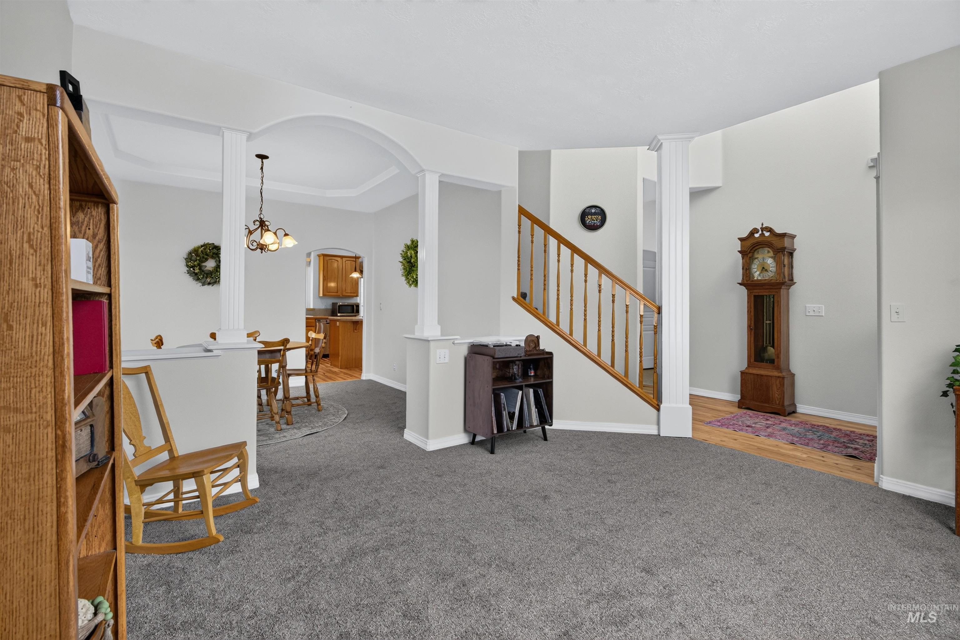 9667 W Antietam Court, Boise, Idaho 83709, 3 Bedrooms, 2.5 Bathrooms, Residential For Sale, Price $535,537,MLS 98997171