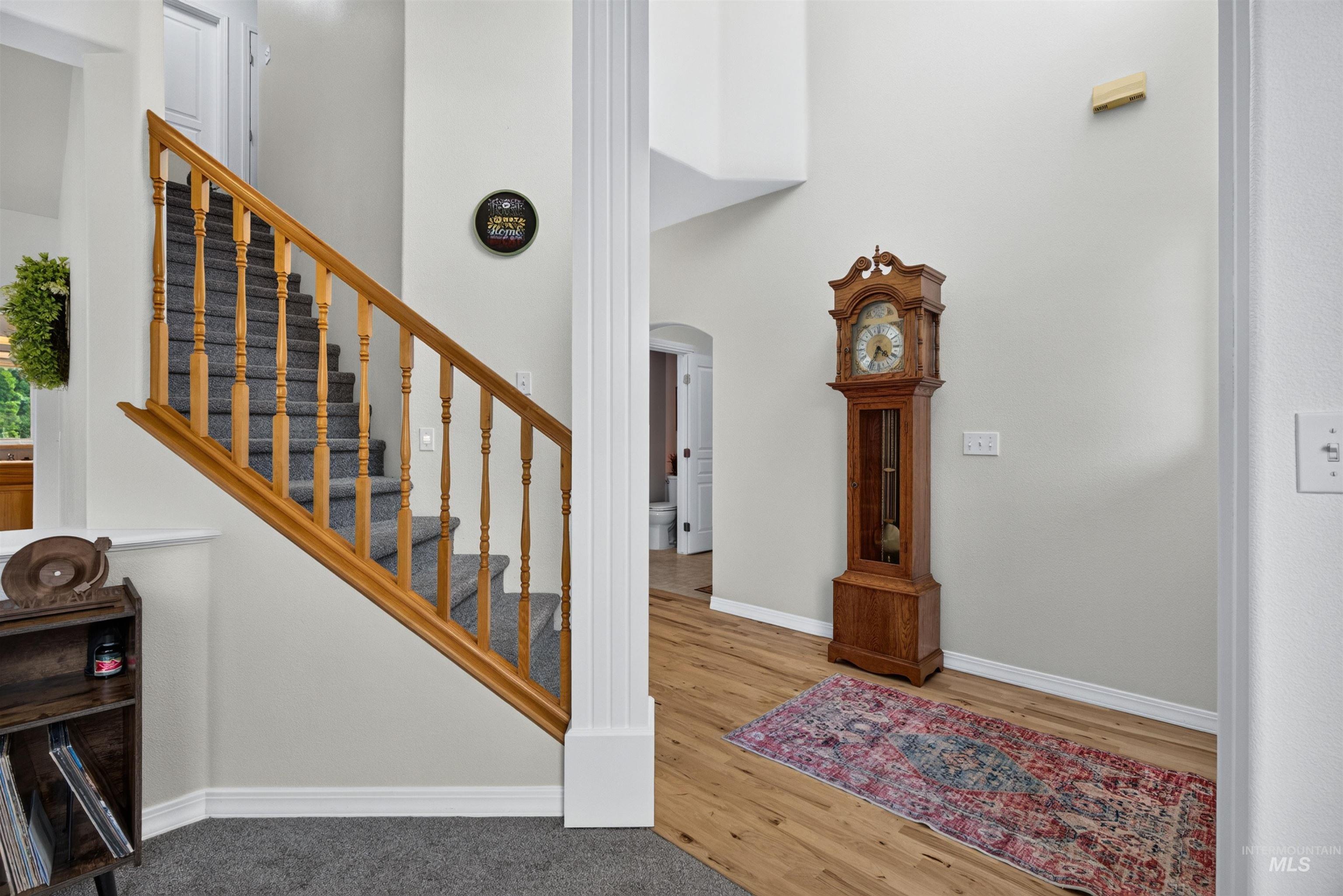 9667 W Antietam Court, Boise, Idaho 83709, 3 Bedrooms, 2.5 Bathrooms, Residential For Sale, Price $535,537,MLS 98997171