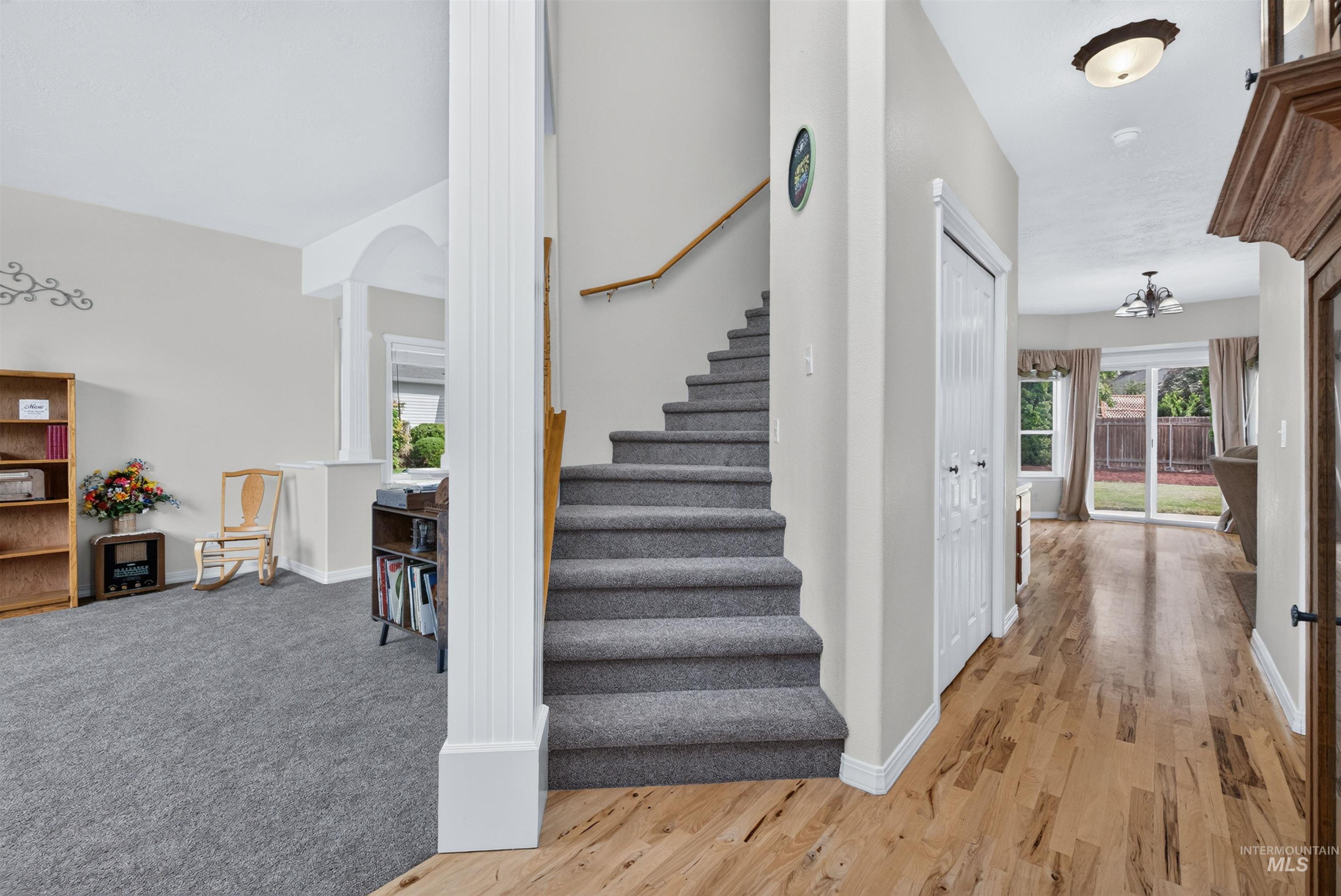 9667 W Antietam Court, Boise, Idaho 83709, 3 Bedrooms, 2.5 Bathrooms, Residential For Sale, Price $535,537,MLS 98997171