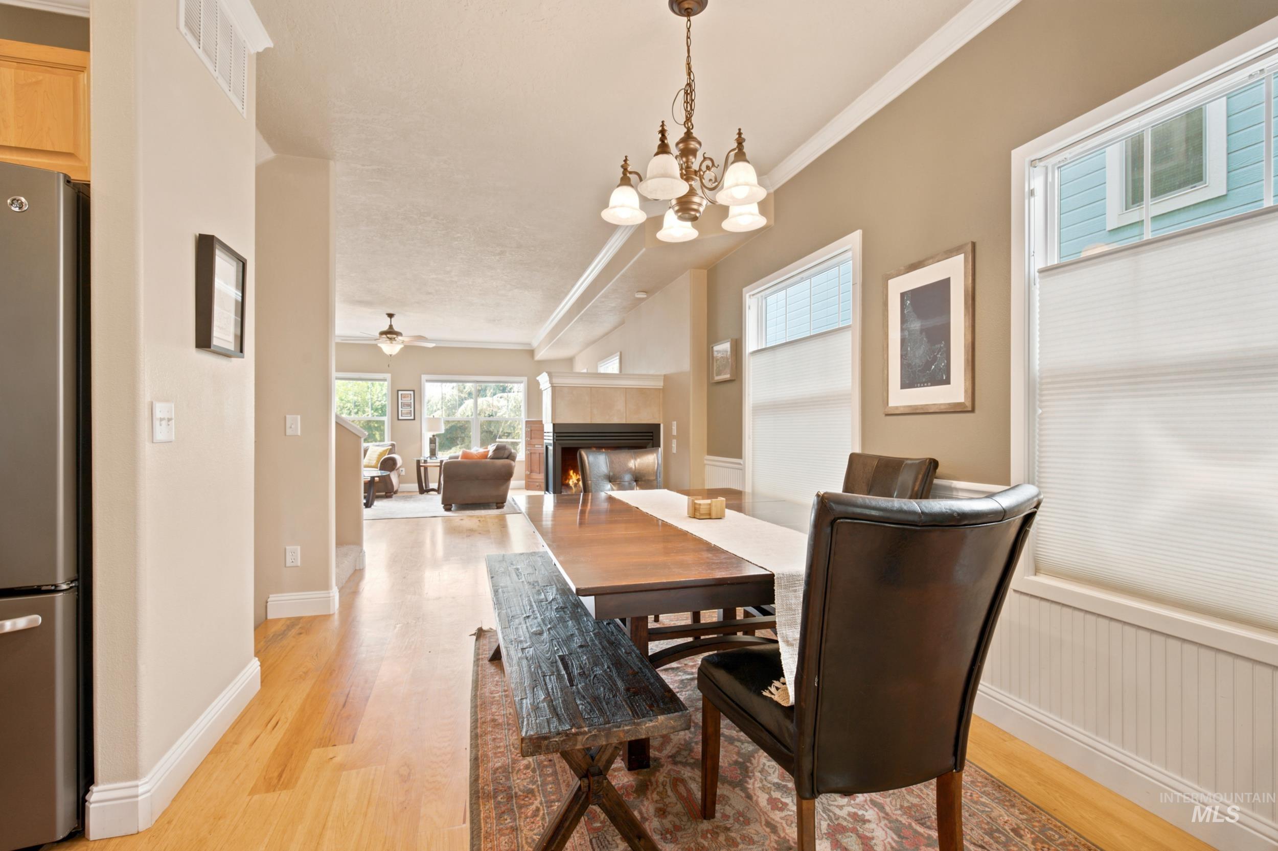 1433 E Hays St., Boise, Idaho 83712, 4 Bedrooms, 2.5 Bathrooms, Residential For Sale, Price $750,000,MLS 98997173