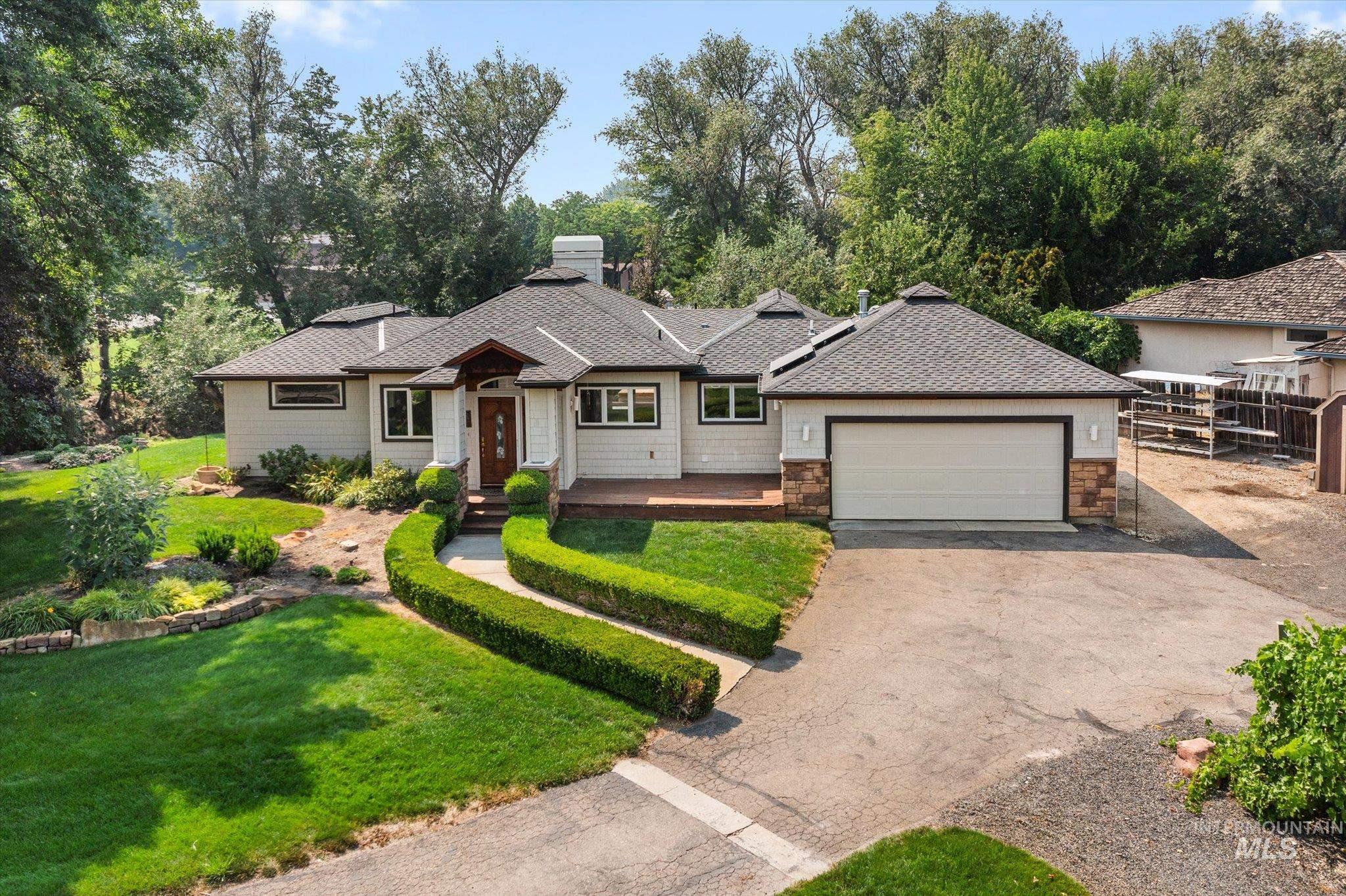 Residential For Sale