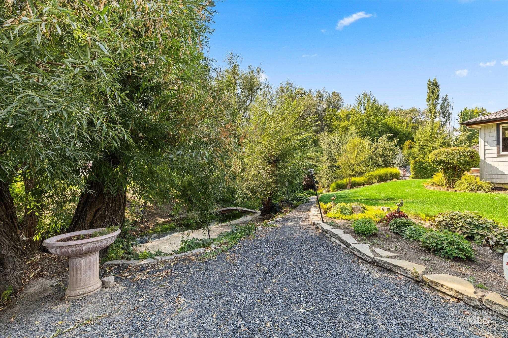 5810 W Castle Drive, Boise, Idaho 83703, 3 Bedrooms, 2 Bathrooms, Residential For Sale, Price $899,000,MLS 98997177