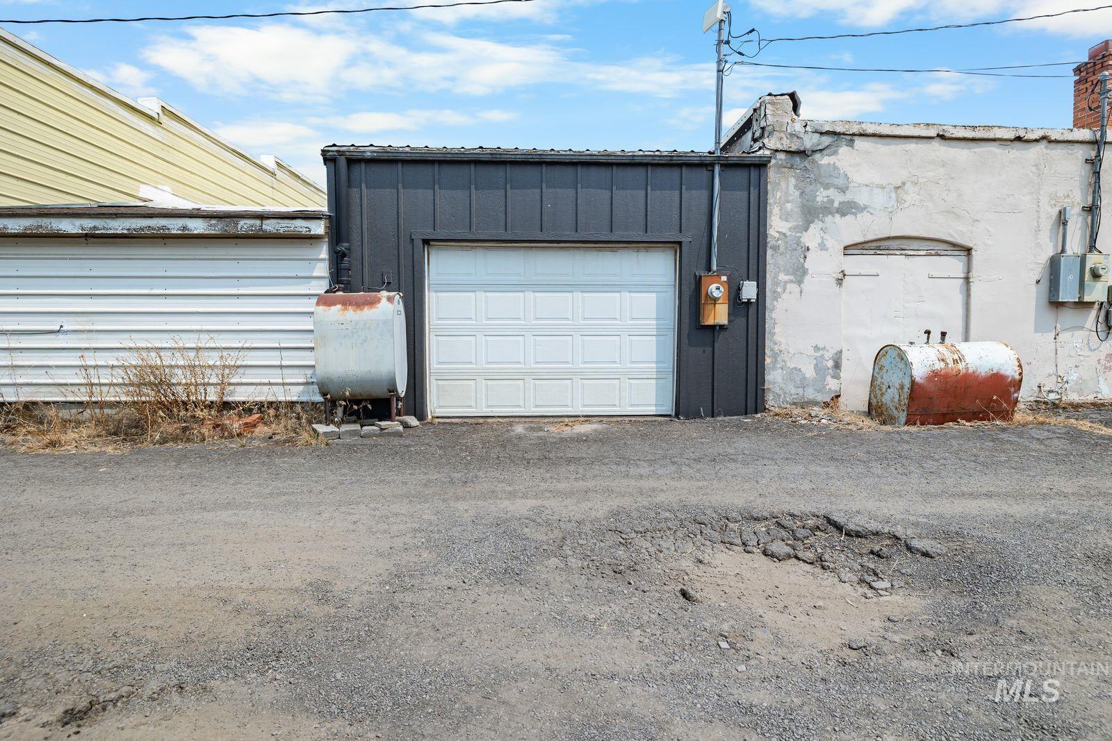 425 Main St, CottonWood, Idaho 83522, Business/Commercial For Sale, Price $114,900,MLS 98997178