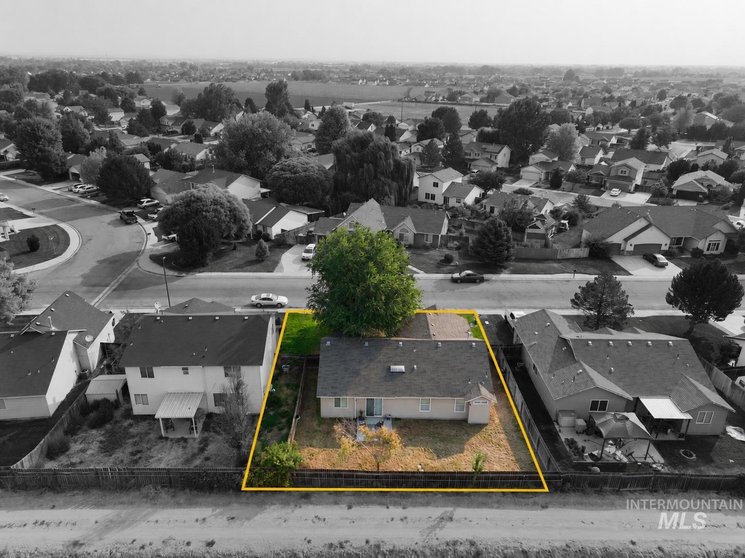 16609 Old Friendship Way, Caldwell, Idaho 83605, 4 Bedrooms, 2 Bathrooms, Residential For Sale, Price $335,000,MLS 98997180