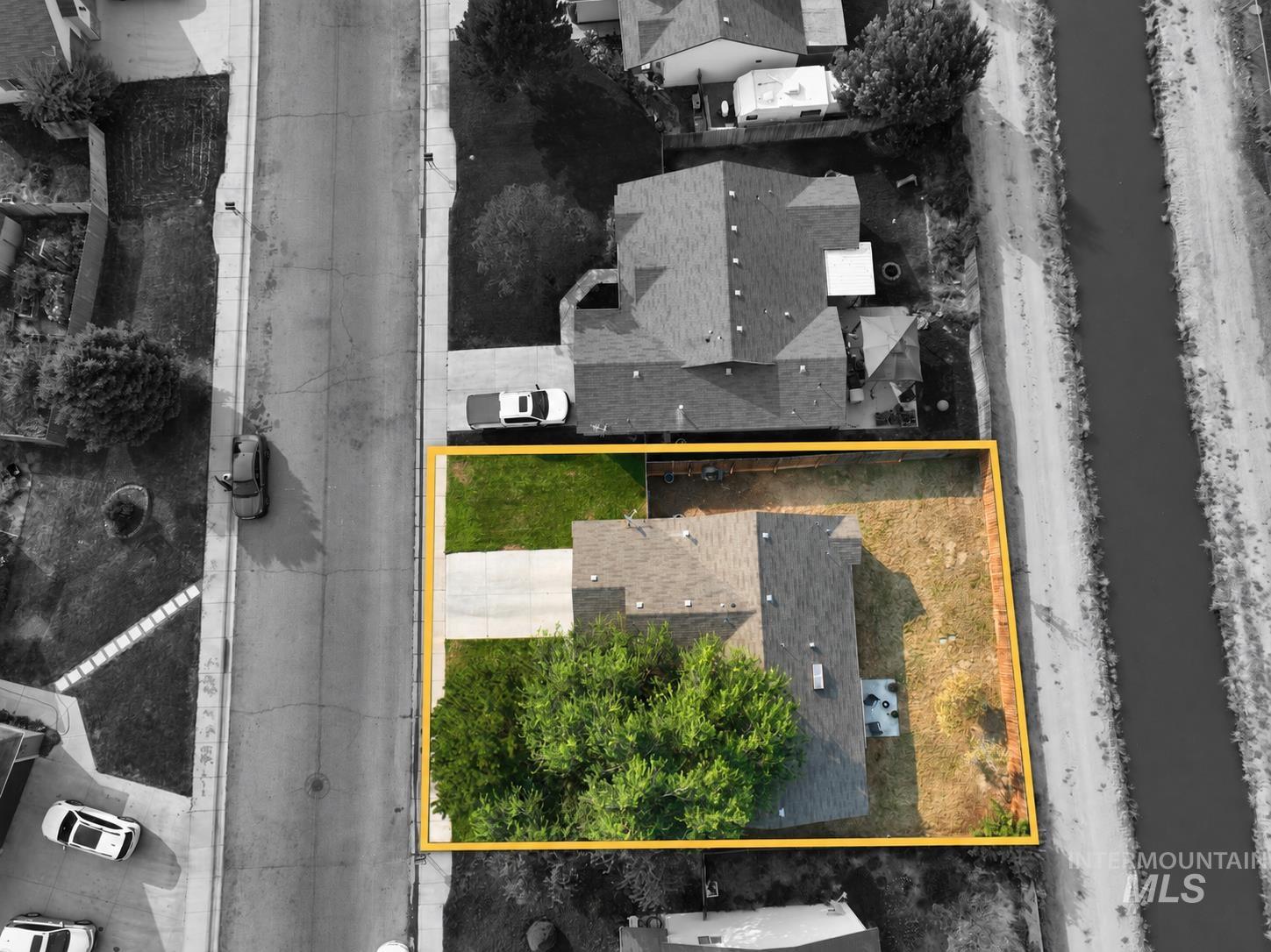 16609 Old Friendship Way, Caldwell, Idaho 83605, 4 Bedrooms, 2 Bathrooms, Residential For Sale, Price $335,000,MLS 98997180