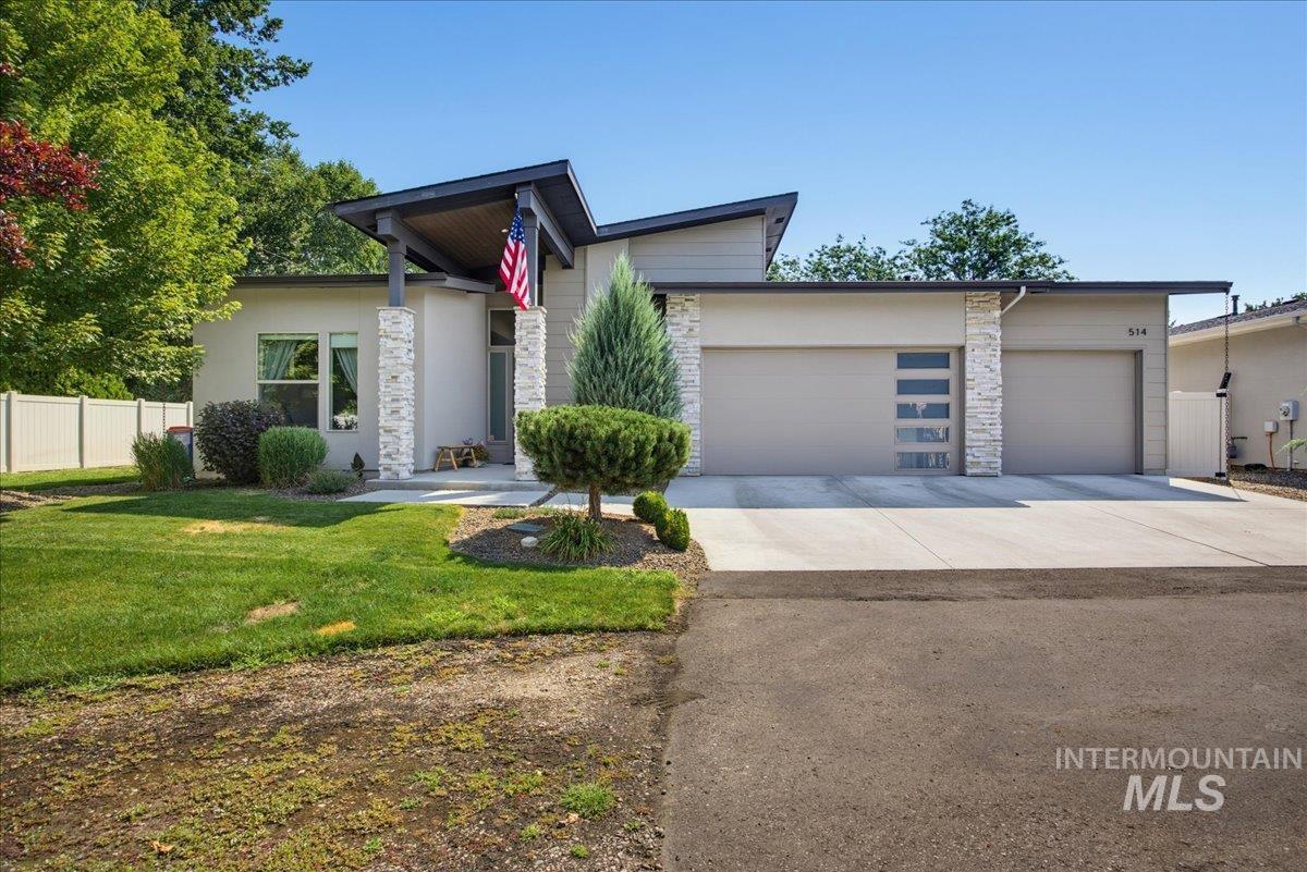 Residential For Sale