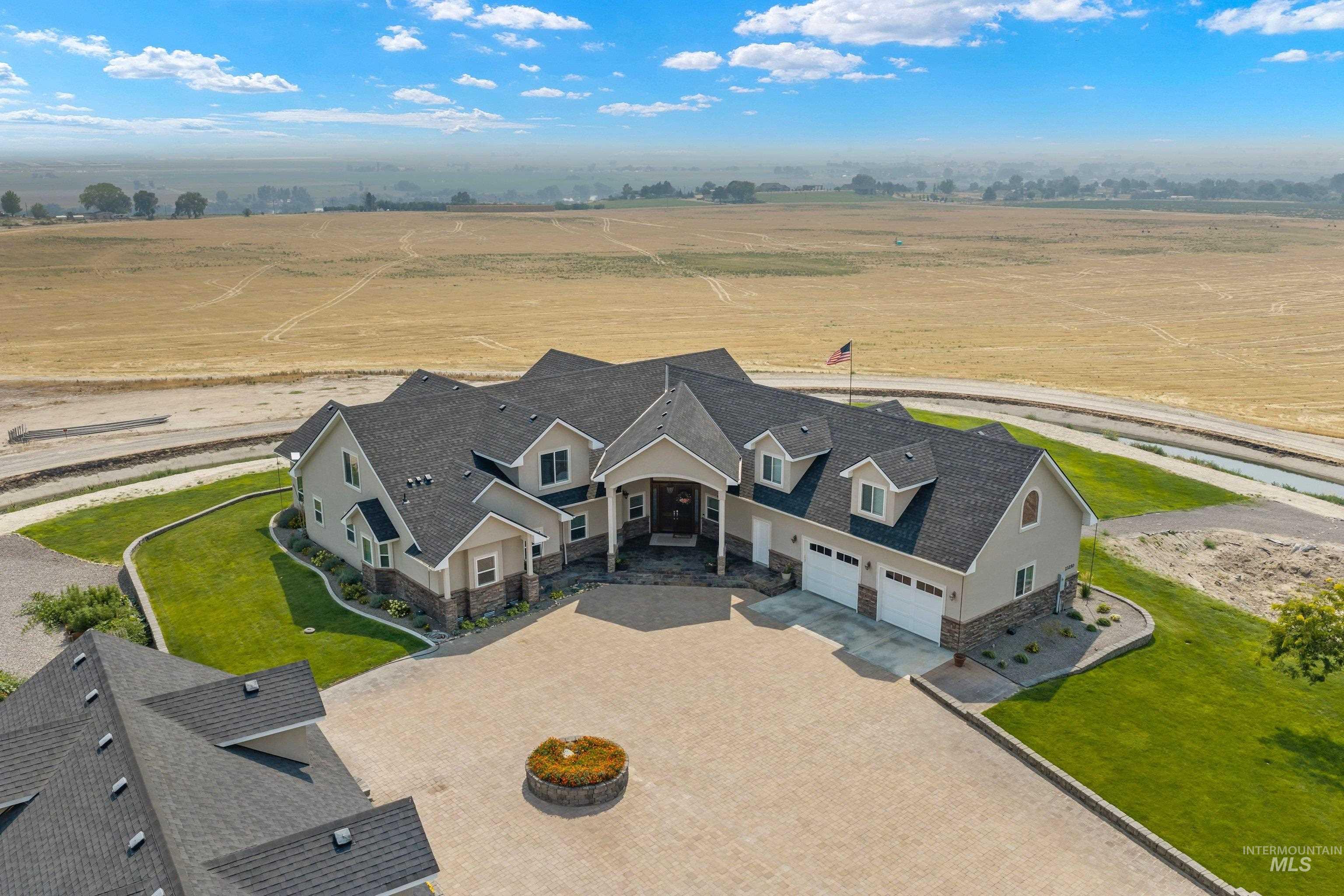 23250 Graphic Ln, Wilder, Idaho 83676, 4 Bedrooms, 3.5 Bathrooms, Residential For Sale, Price $1,525,000,MLS 98997182