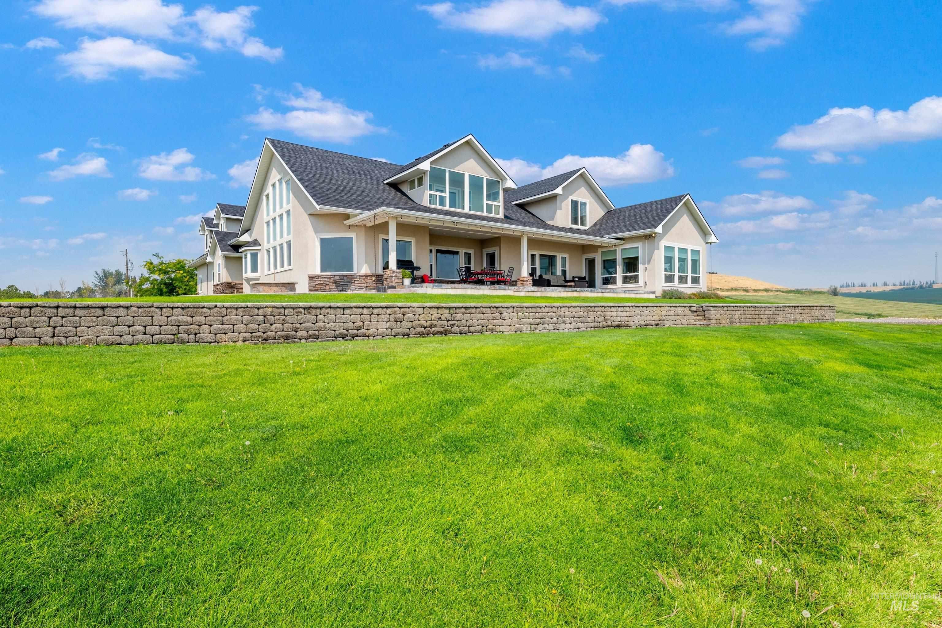 23250 Graphic Ln, Wilder, Idaho 83676, 4 Bedrooms, 3.5 Bathrooms, Residential For Sale, Price $1,525,000,MLS 98997182
