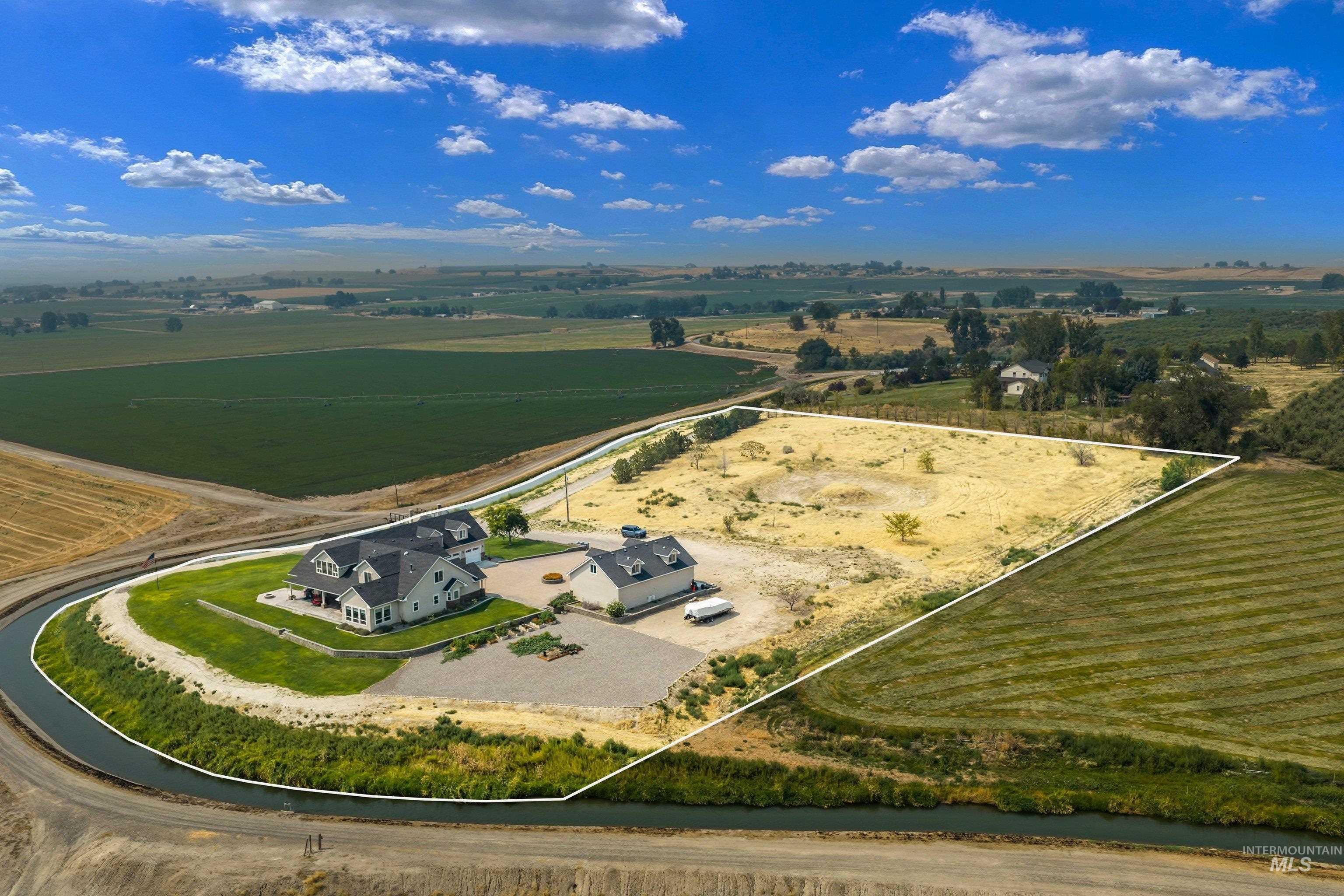 23250 Graphic Ln, Wilder, Idaho 83676, 4 Bedrooms, 3.5 Bathrooms, Residential For Sale, Price $1,525,000,MLS 98997182