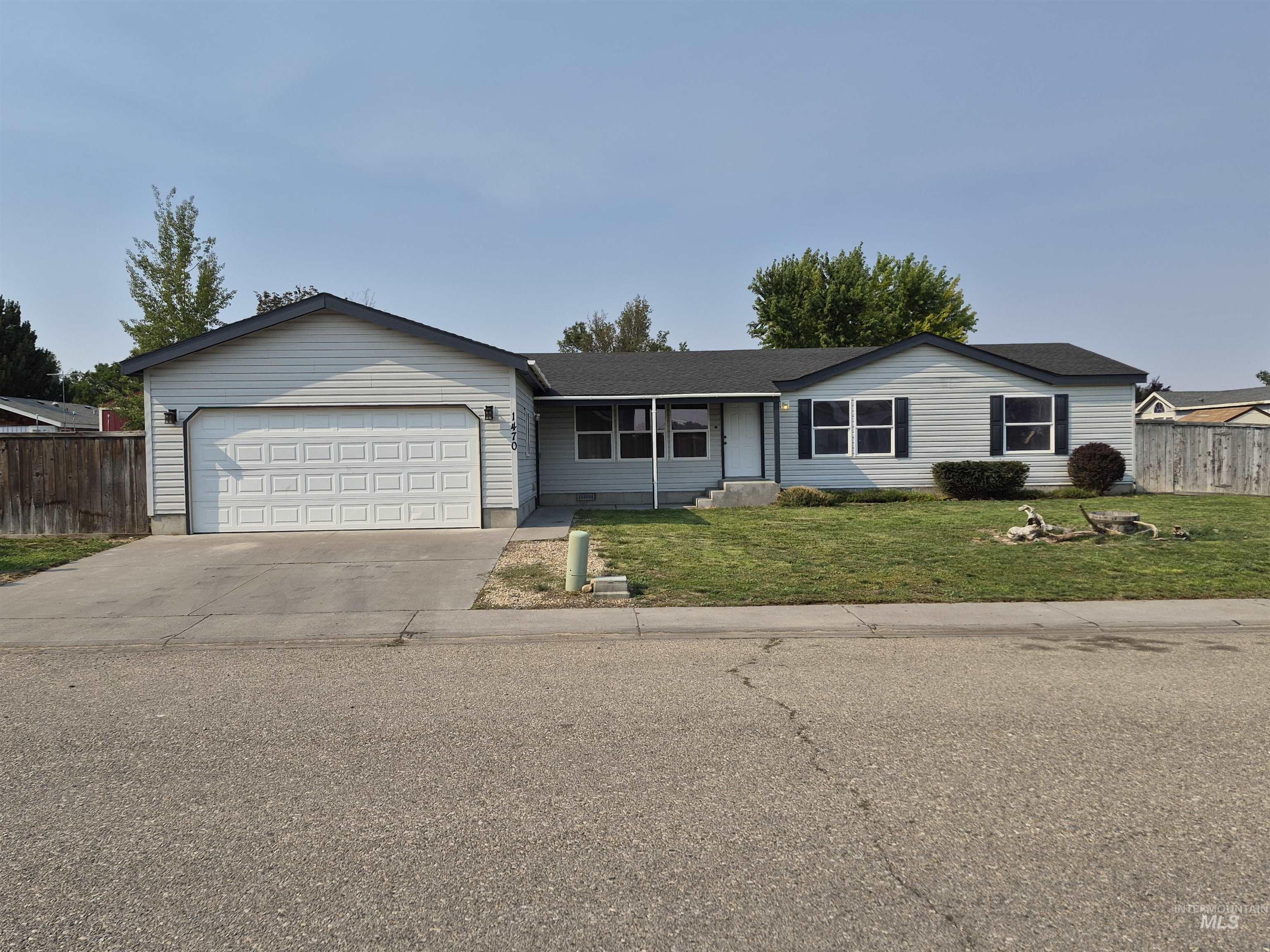 Residential For Sale