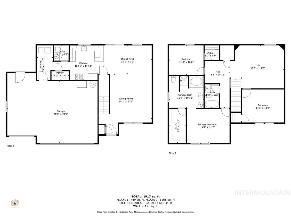 335 E Willowcreek Dr, Middleton, Idaho 83644, 3 Bedrooms, 2.5 Bathrooms, Residential For Sale, Price $419,990,MLS 98997185