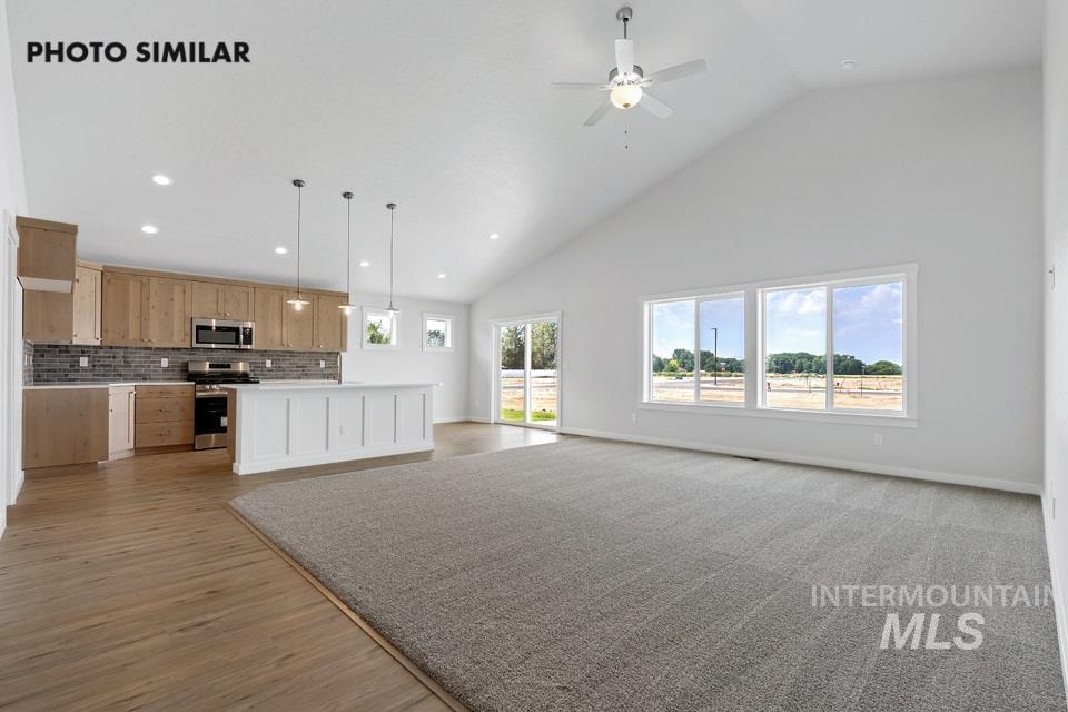 1415 Dawn St, Weiser, Idaho 83672, 4 Bedrooms, 3 Bathrooms, Residential For Sale, Price $487,999, 98997188