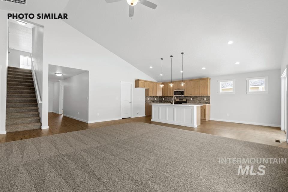 1415 Dawn St, Weiser, Idaho 83672, 4 Bedrooms, 3 Bathrooms, Residential For Sale, Price $487,999, 98997188