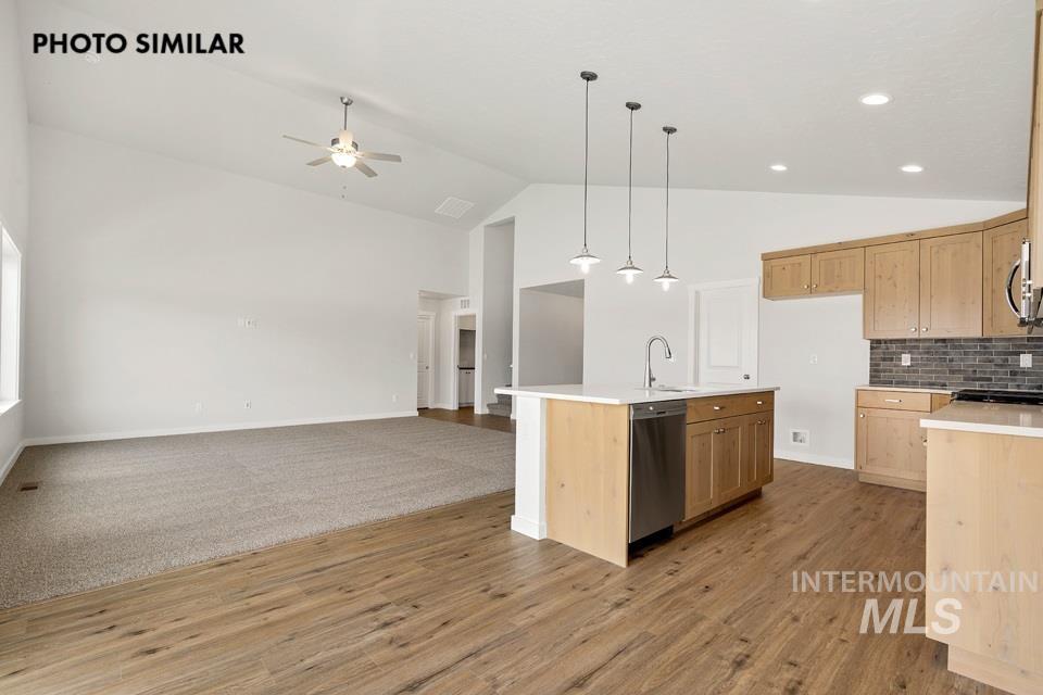 1415 Dawn St, Weiser, Idaho 83672, 4 Bedrooms, 3 Bathrooms, Residential For Sale, Price $487,999, 98997188