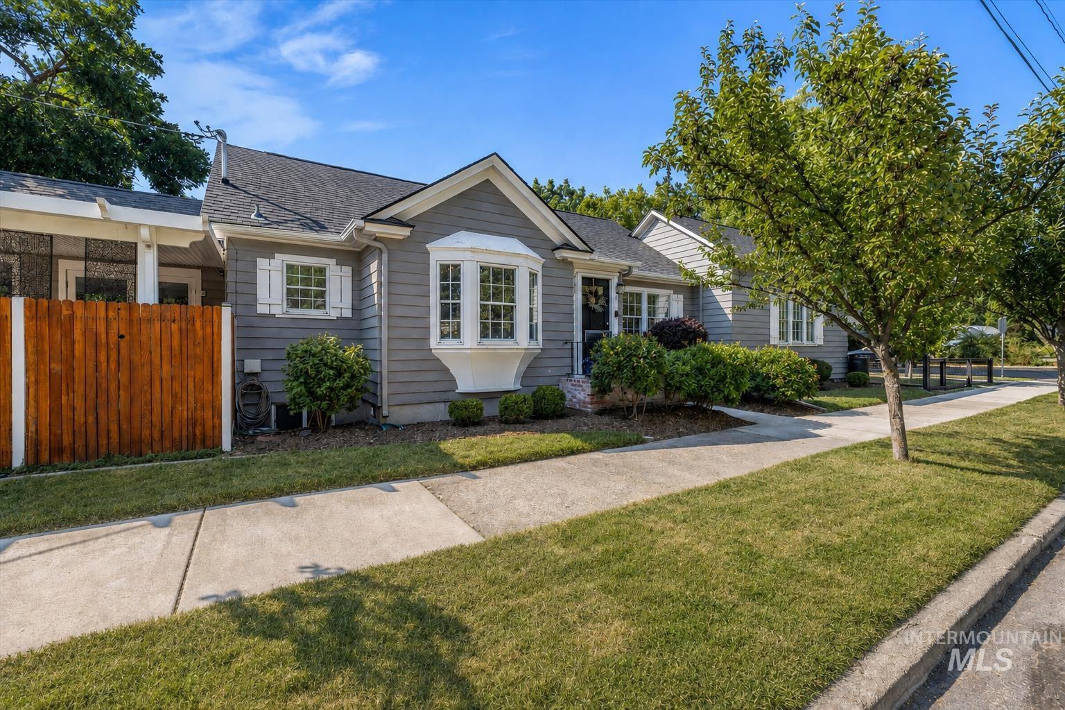 115 N Coston St., Boise, Idaho 83712, 4 Bedrooms, 2 Bathrooms, Residential For Sale, Price $850,000,MLS 98997190