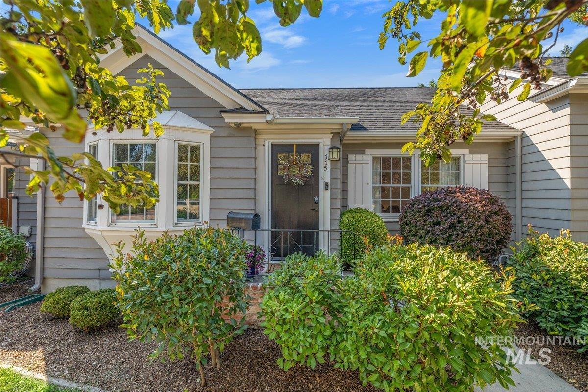 115 N Coston St., Boise, Idaho 83712, 4 Bedrooms, 2 Bathrooms, Residential For Sale, Price $850,000,MLS 98997190