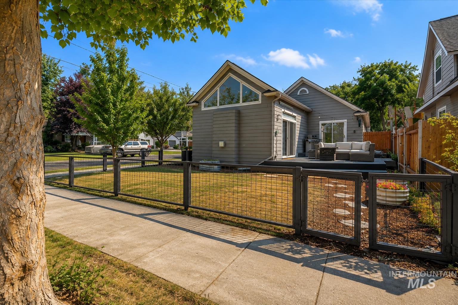 115 N Coston St., Boise, Idaho 83712, 4 Bedrooms, 2 Bathrooms, Residential For Sale, Price $850,000,MLS 98997190