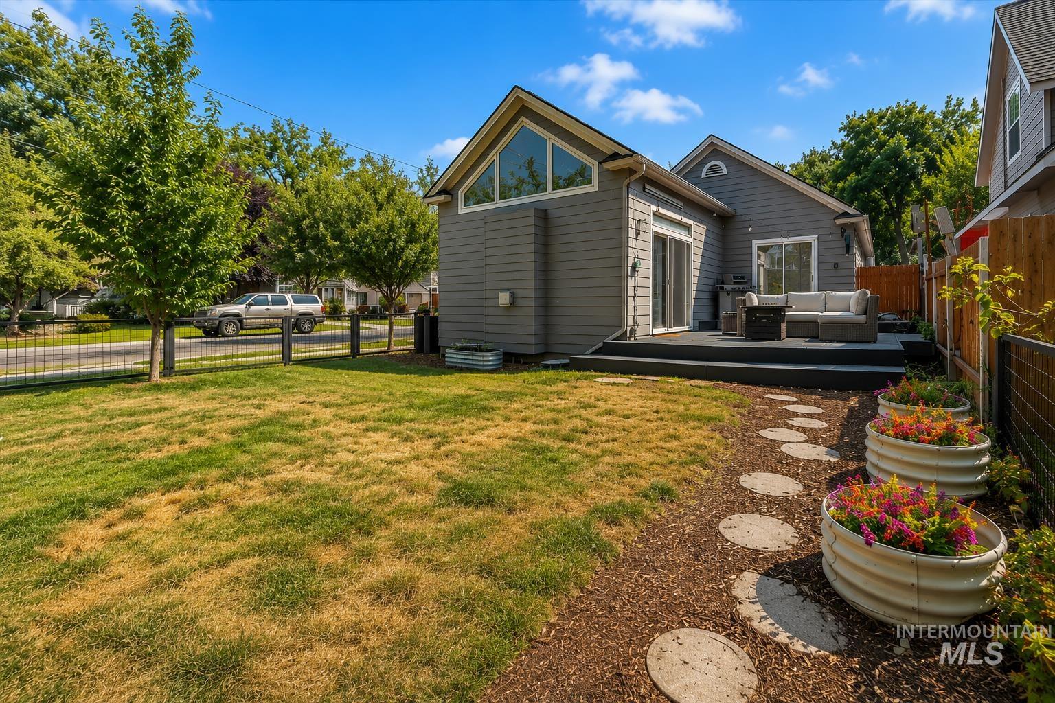 115 N Coston St., Boise, Idaho 83712, 4 Bedrooms, 2 Bathrooms, Residential For Sale, Price $850,000,MLS 98997190