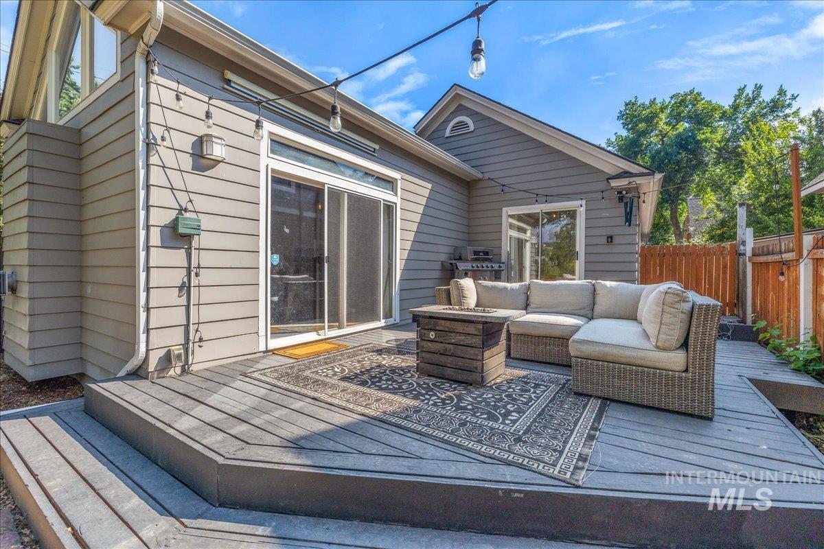 115 N Coston St., Boise, Idaho 83712, 4 Bedrooms, 2 Bathrooms, Residential For Sale, Price $850,000,MLS 98997190