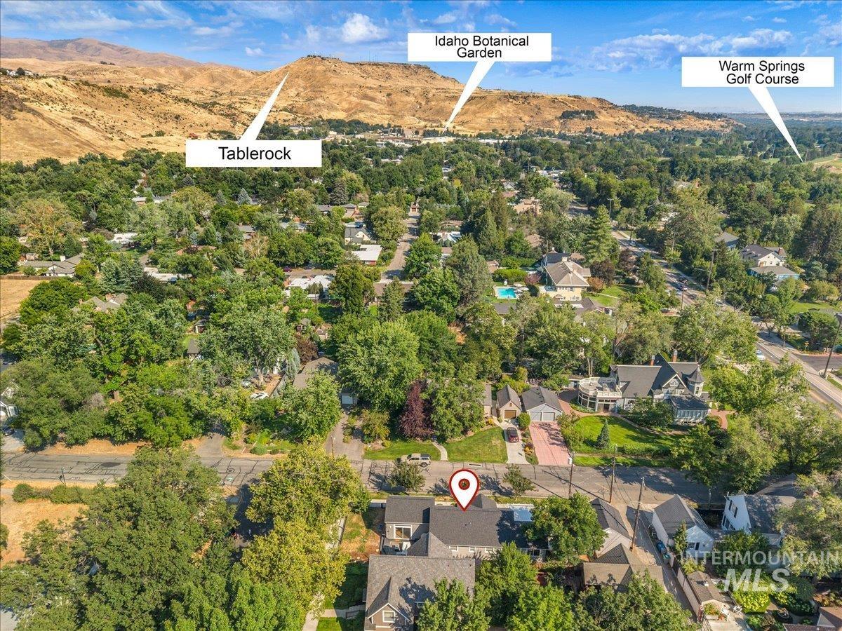 115 N Coston St., Boise, Idaho 83712, 4 Bedrooms, 2 Bathrooms, Residential For Sale, Price $850,000,MLS 98997190