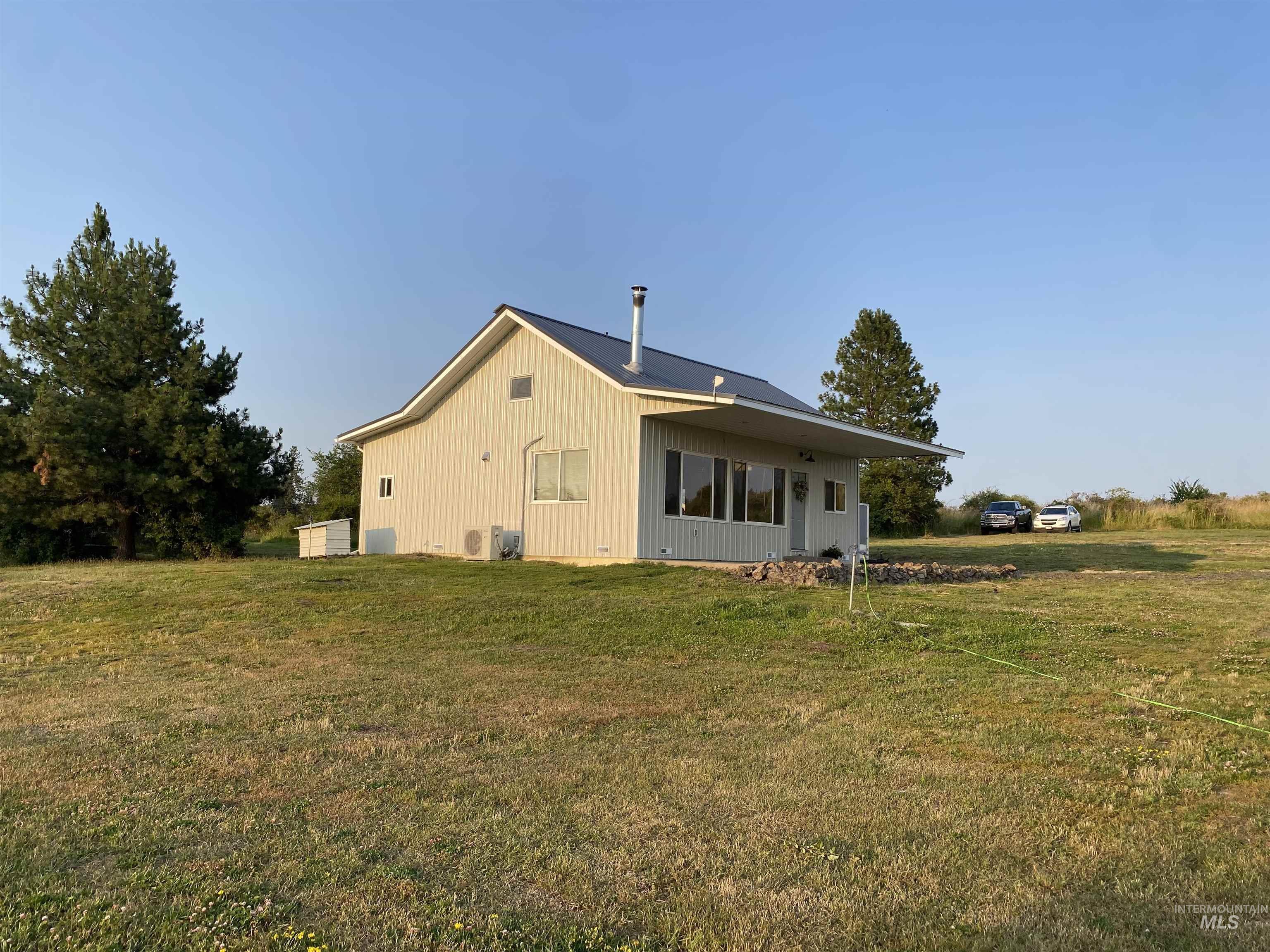110 Abiding Way, Kooskia, Idaho 83536, 3 Bedrooms, 2 Bathrooms, Residential For Sale, Price $495,000,MLS 98997191
