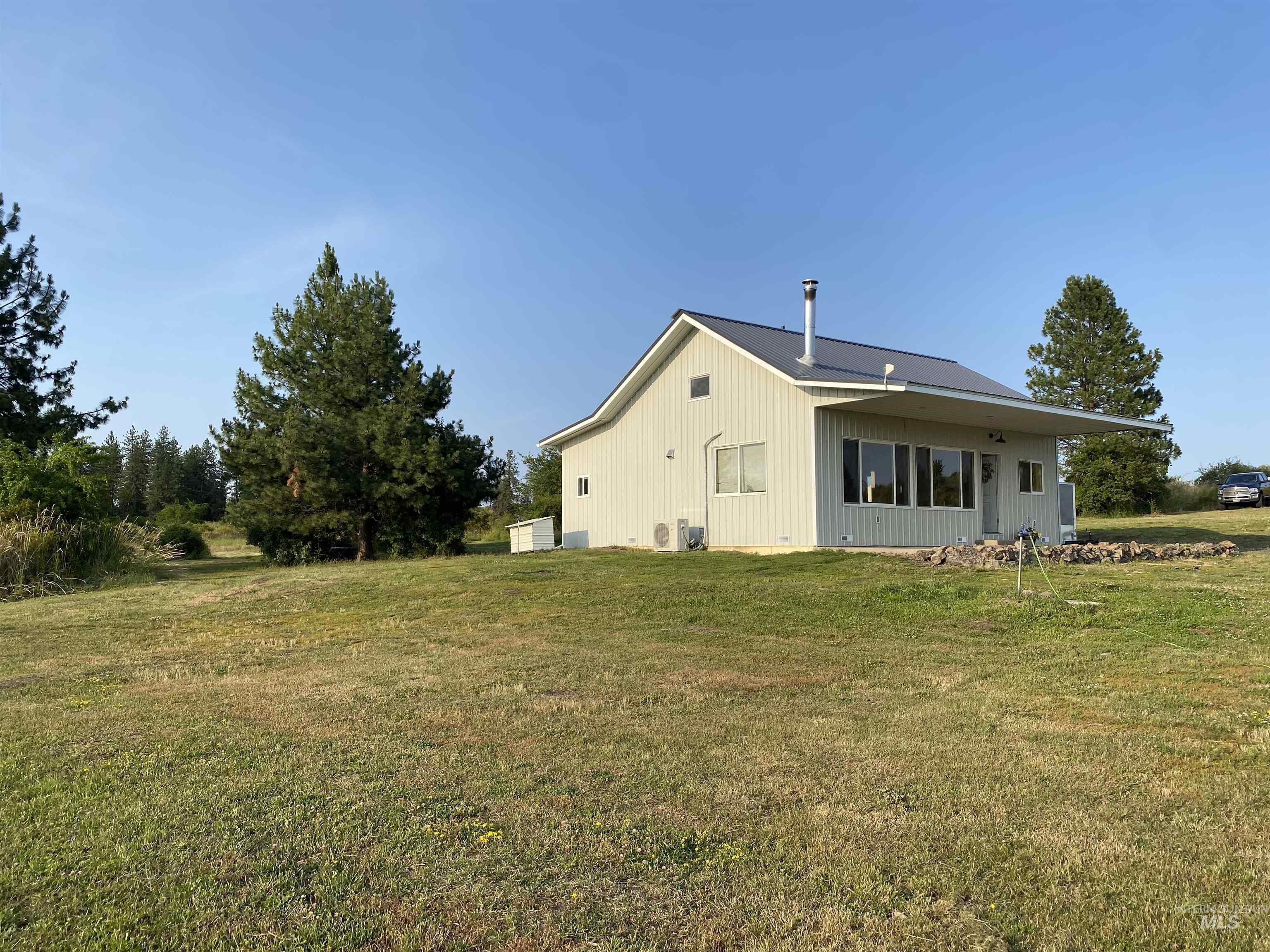 110 Abiding Way, Kooskia, Idaho 83536, 3 Bedrooms, 2 Bathrooms, Residential For Sale, Price $495,000,MLS 98997191
